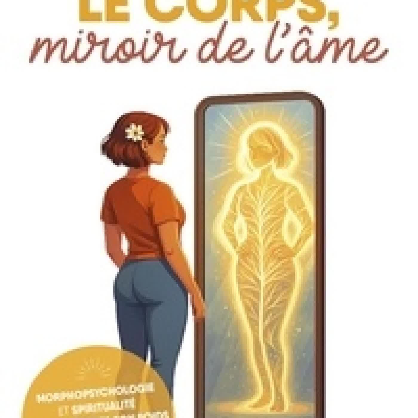 Lire en ligne : Le corps, miroir de l'âme. Morphopsychologie et spiritualité pour maîtriser son poids et retrouver l'équilibre intérieur