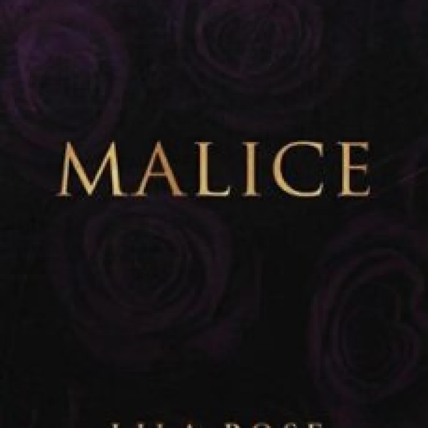 MALICE LILA ROSE, SHAYLA ROSE