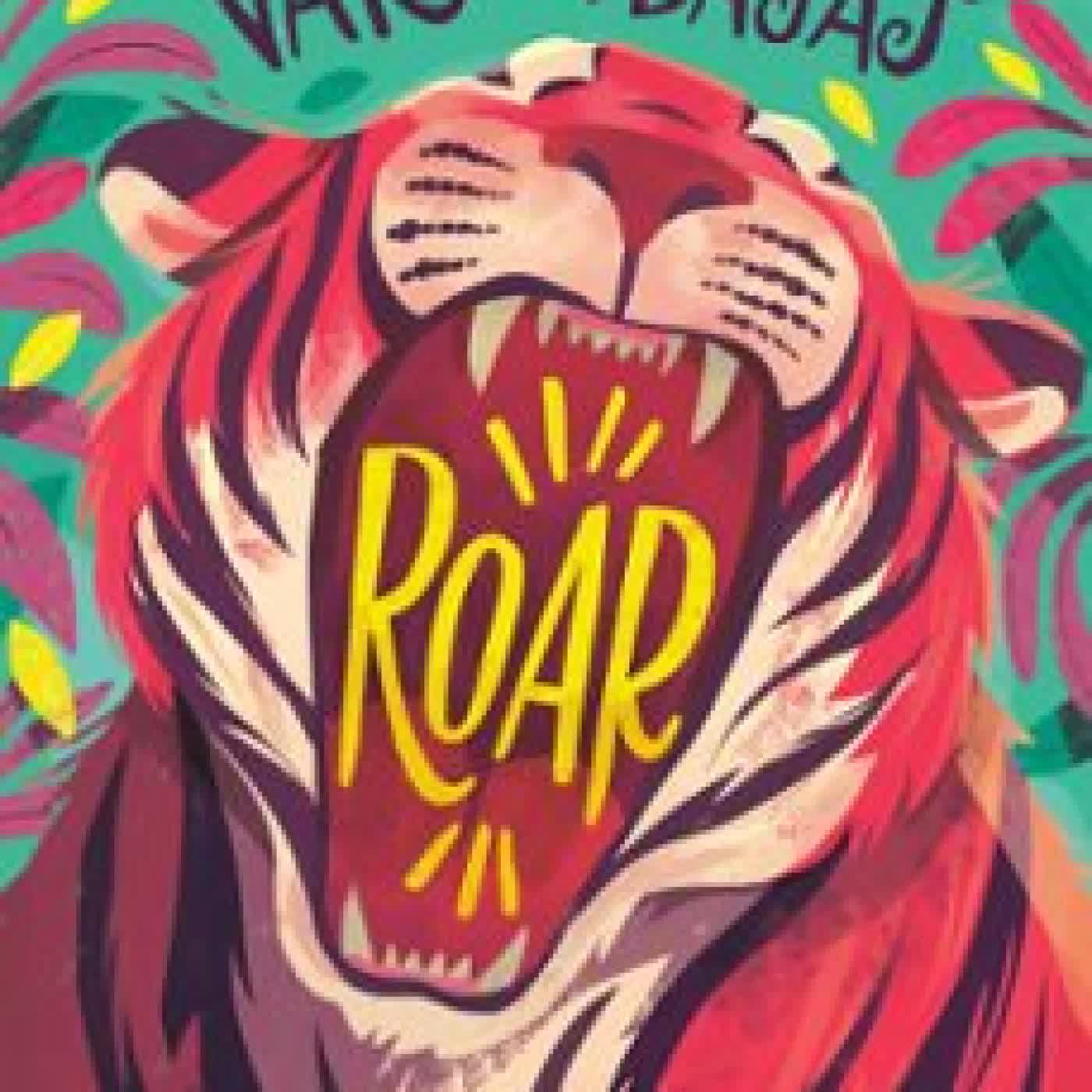 ROAR VARSHA BAJAJ