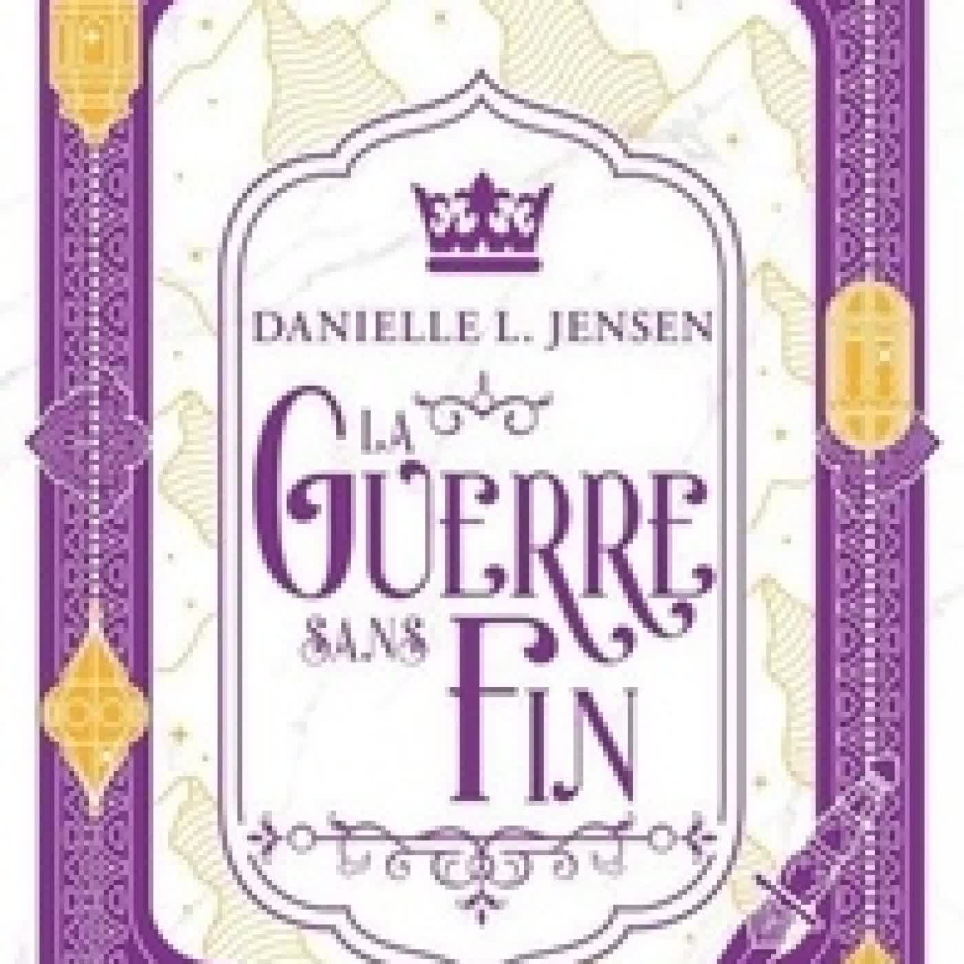 Lire en ligne : Le Pont des tempêtes, T4 : La Guerre sans fin