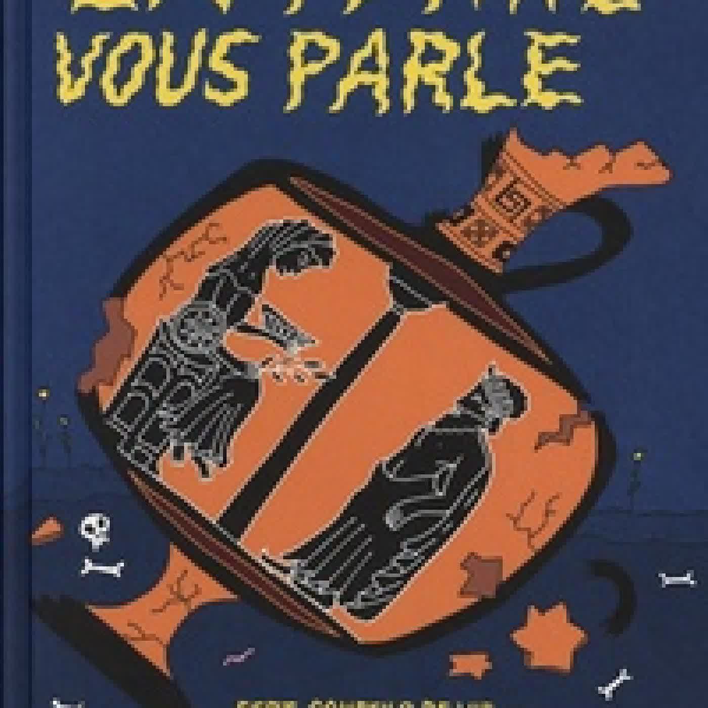 {téléchargement} La Pythie vous parle