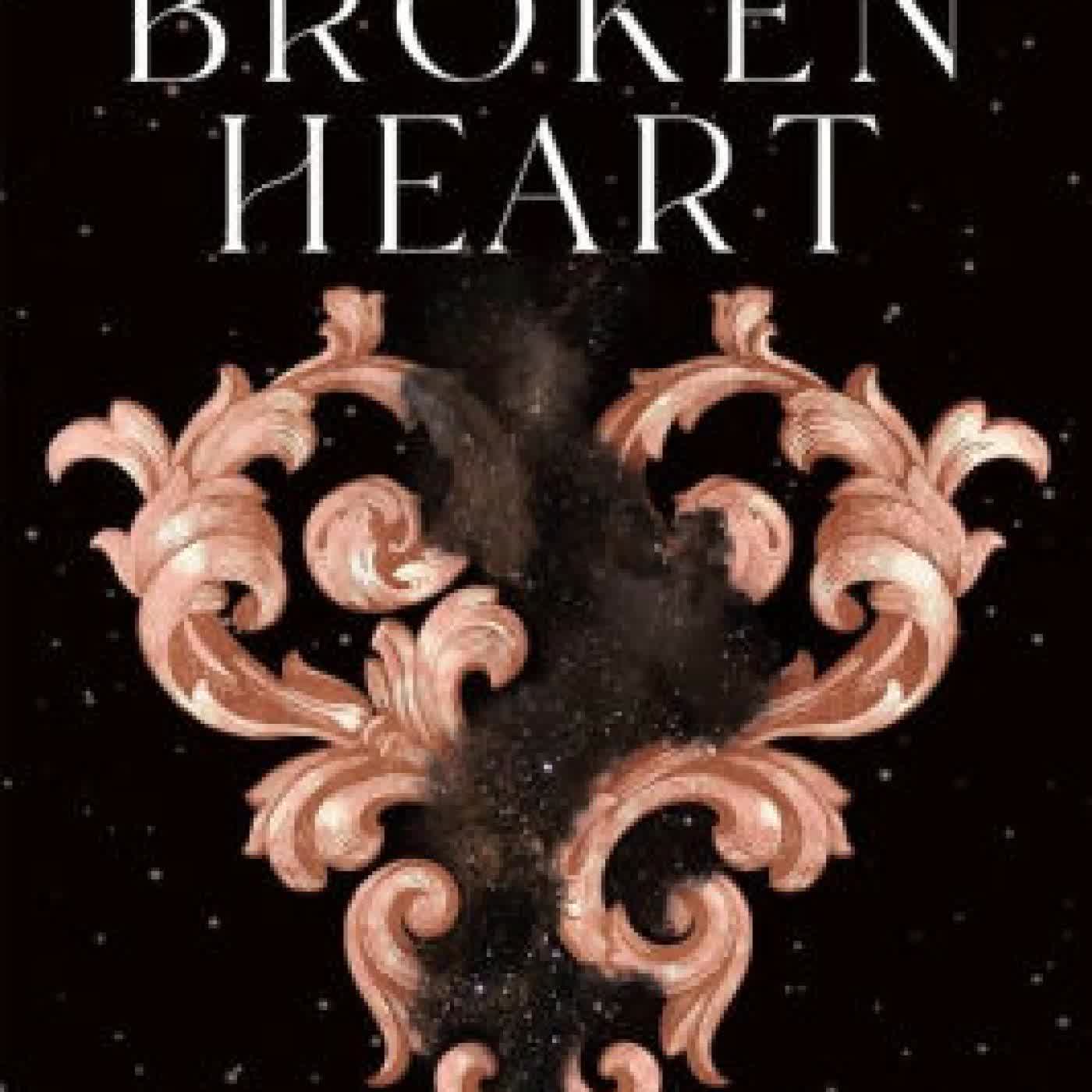 Once Upon a Broken Heart by Stephanie Garber on Iphone New Format