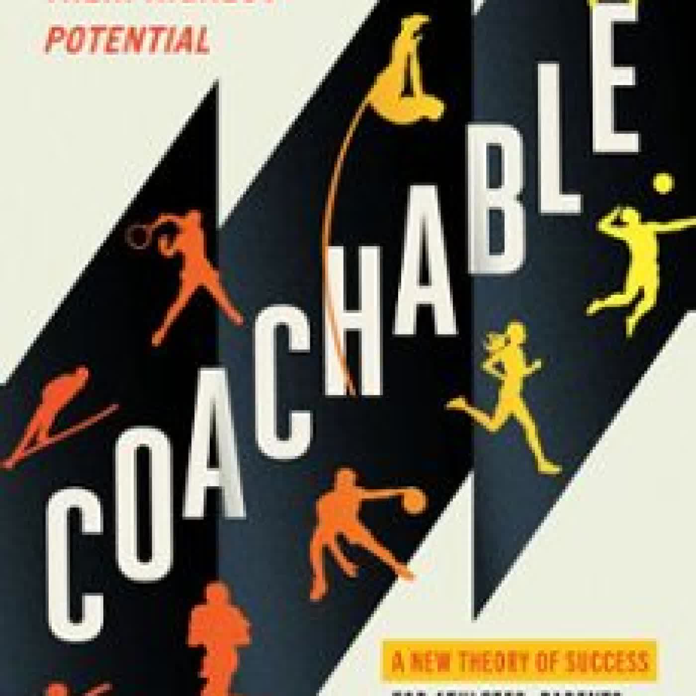 COACHABLE RIC BUCHER