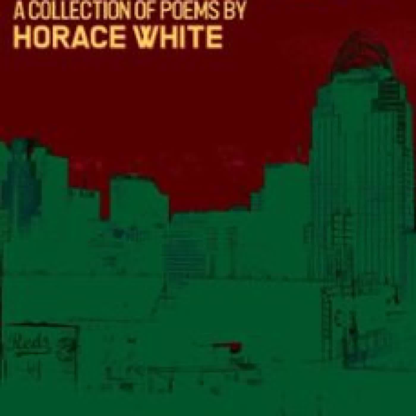 NATI BABY HORACE WHITE