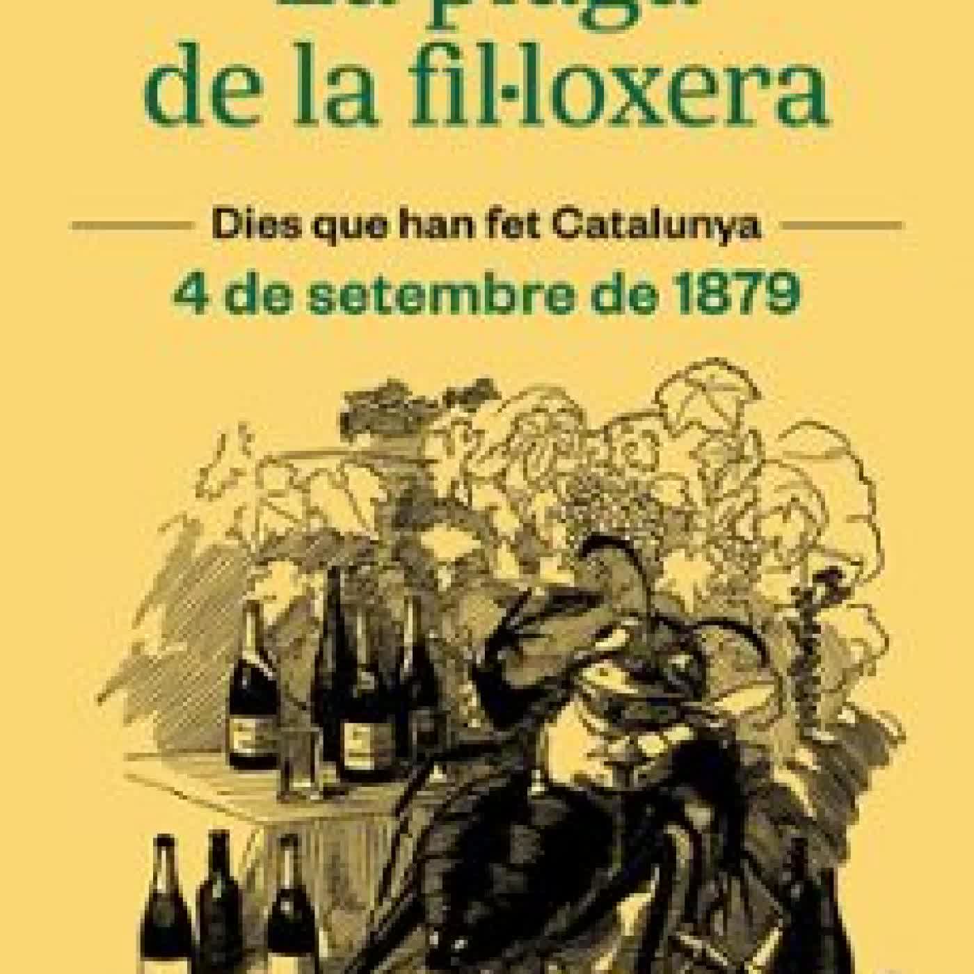 LA PLAGA DE LA FIL.LOXERA LLORENÇ FERRER ALOS