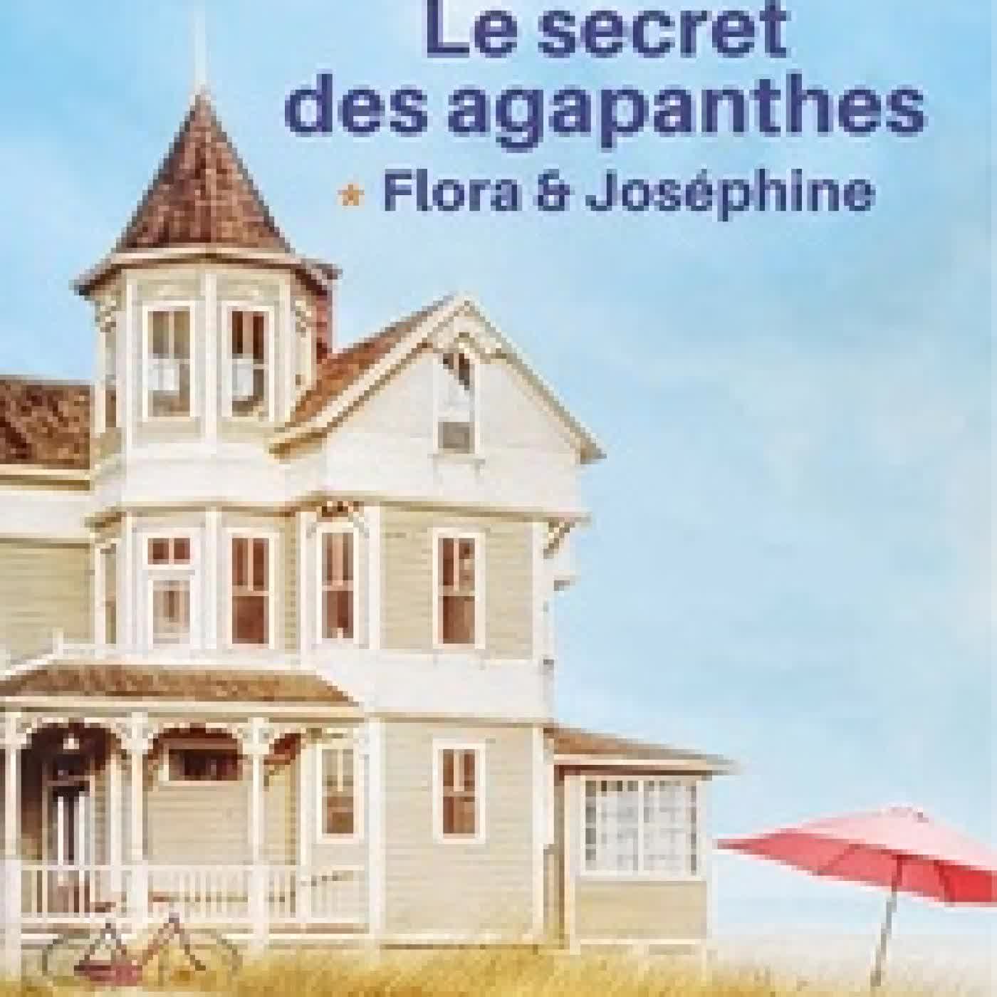{téléchargement} Le secret des agapanthes Tome 1