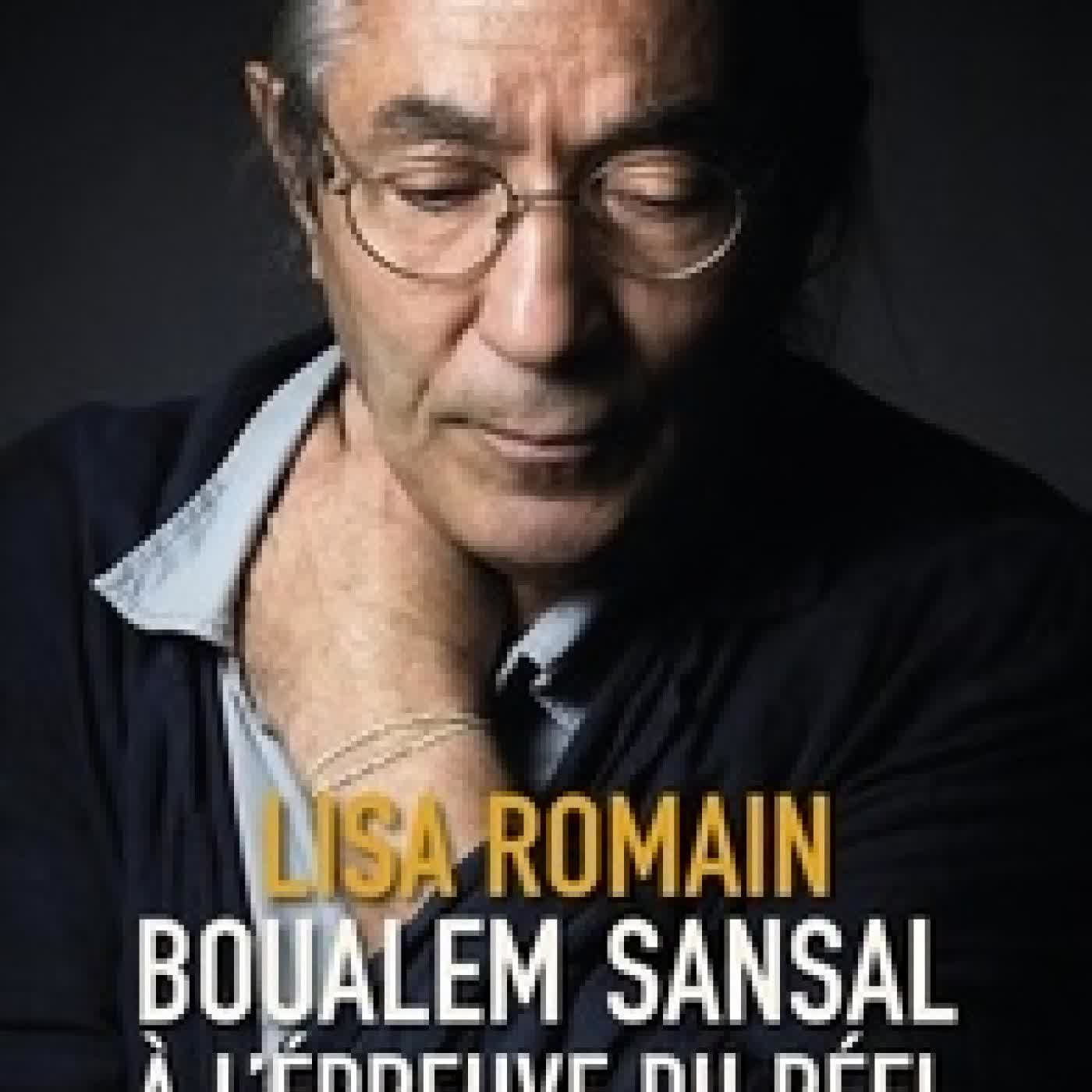 Lire en ligne : Boualem Sansal à l'épreuve du réel