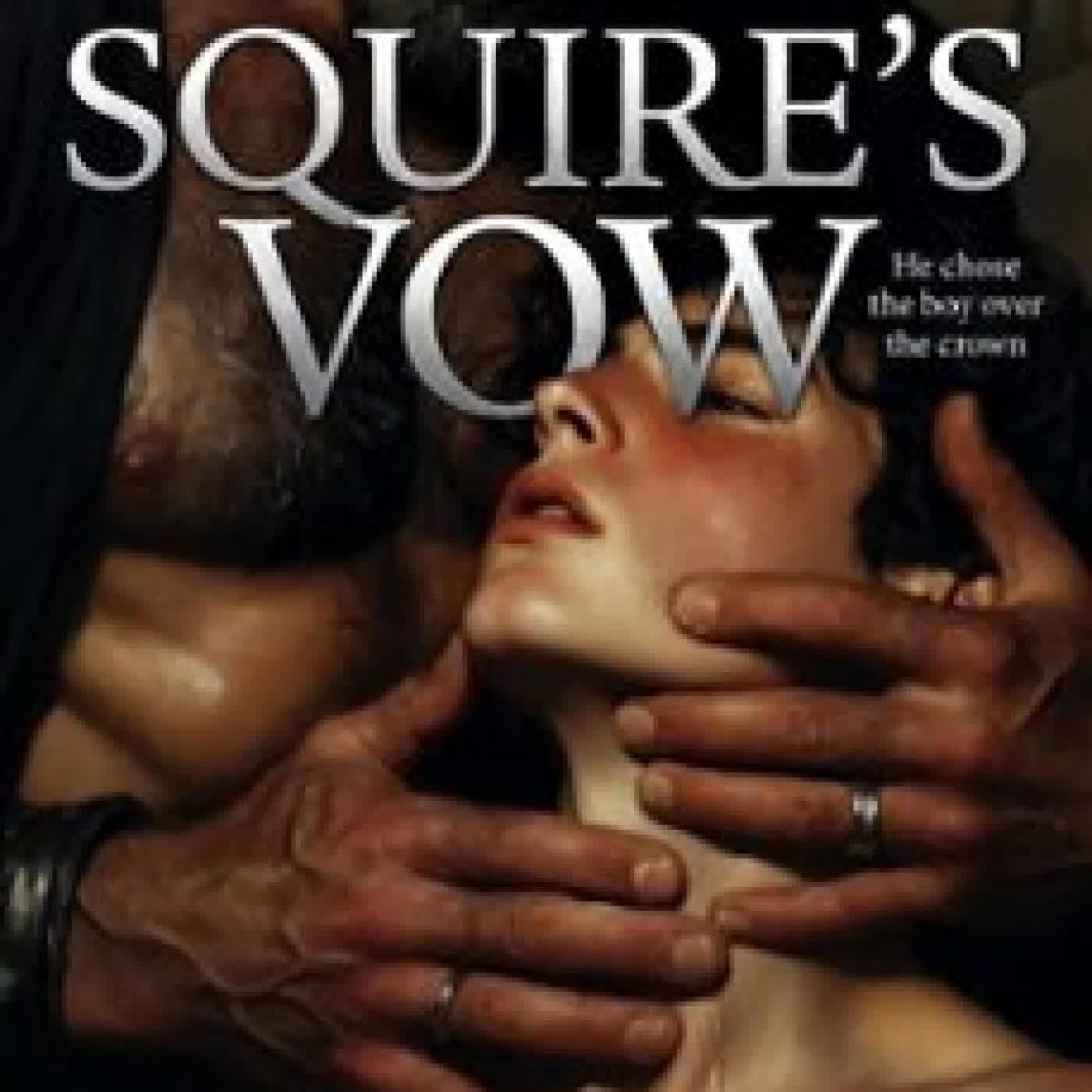 THE SQUIRE'S VOW A.R. KNOX
