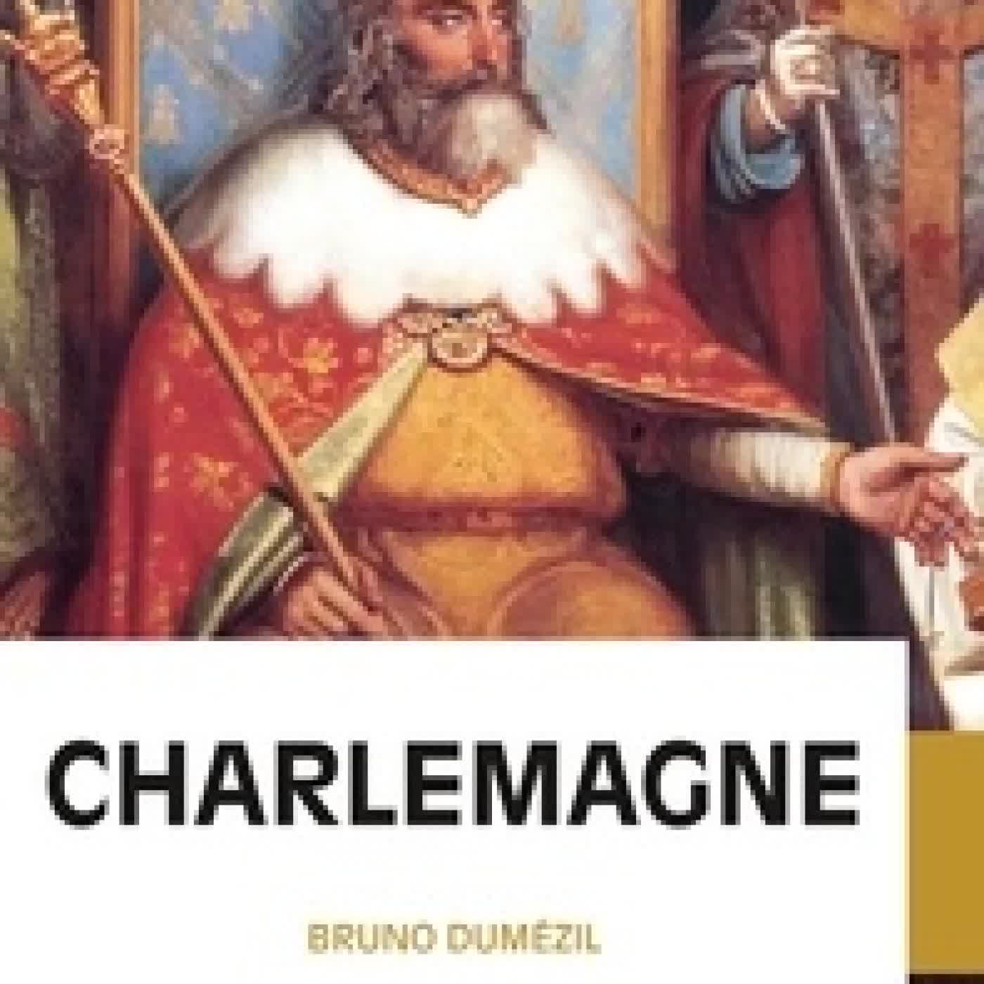{téléchargement} Charlemagne