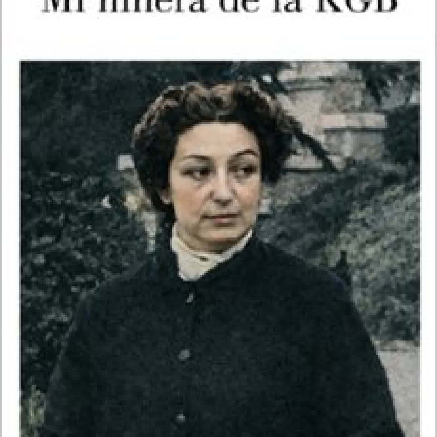 MI NIÑERA DE LA KGB Laura Ramos