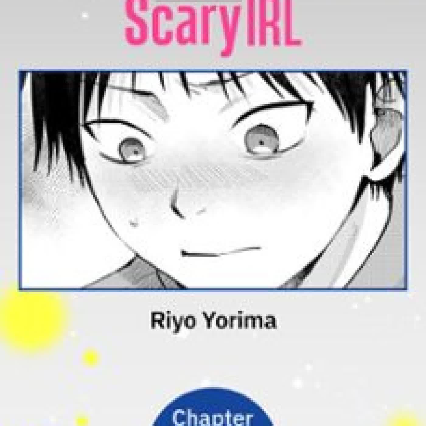 MY FAVORITE VTUBER IS SCARY IRL #019 RIYO YORIMA