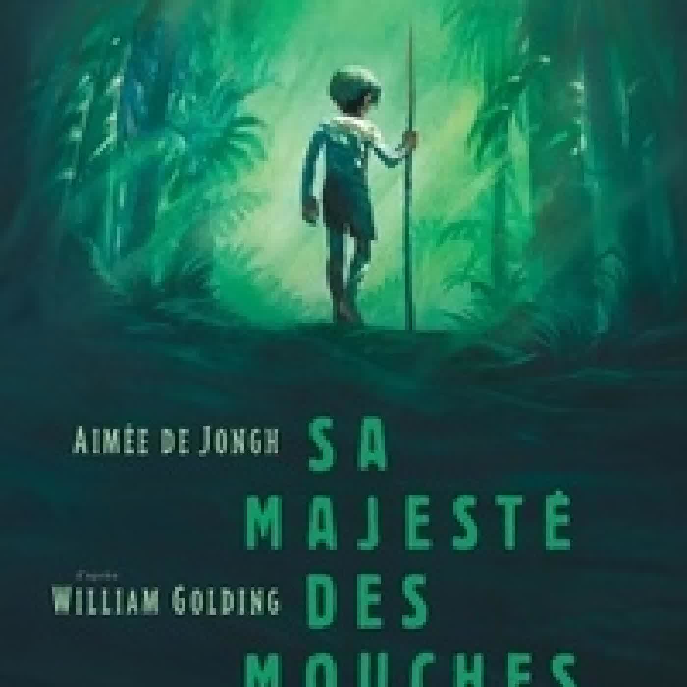 Télécharger Pdf Sa Majesté des mouches
