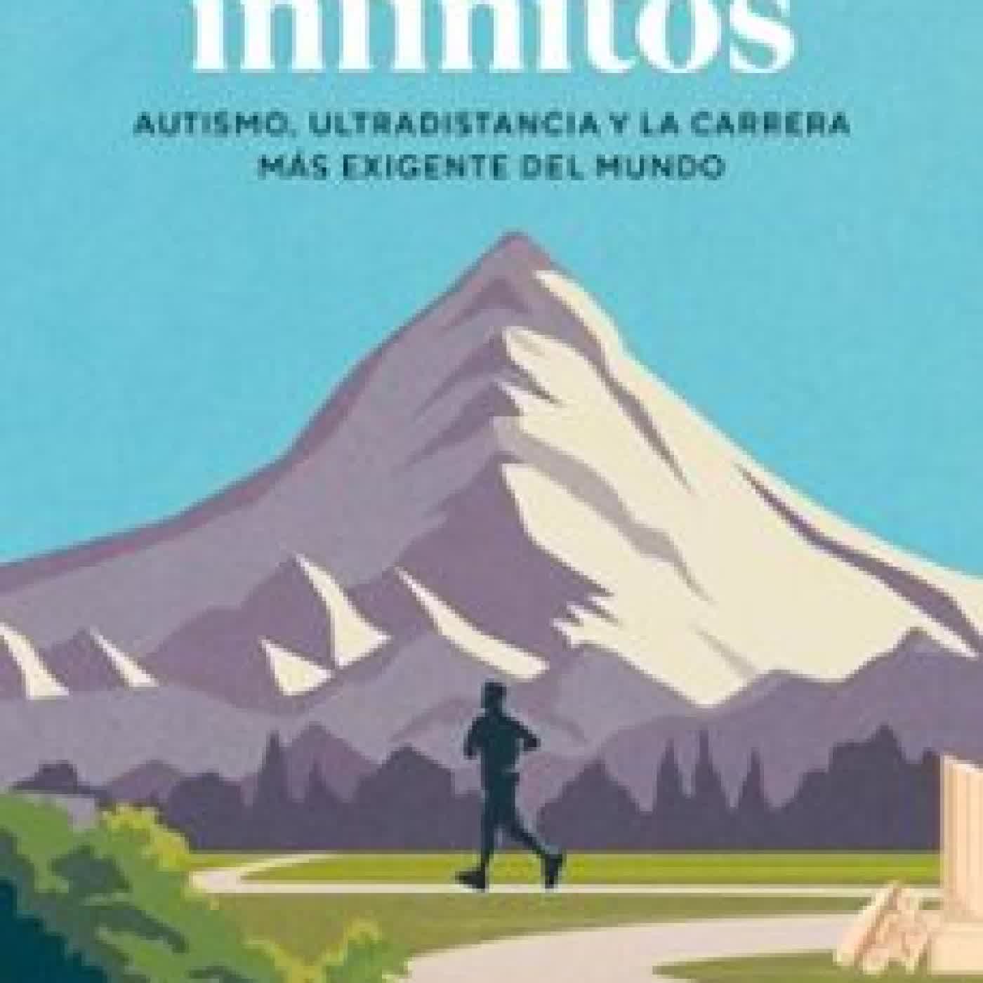 KILÓMETROS INFINITOS DAVID LLADO
