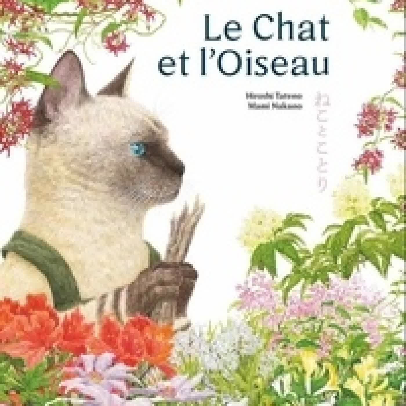 Télécharger Pdf Le Chat et l'Oiseau
