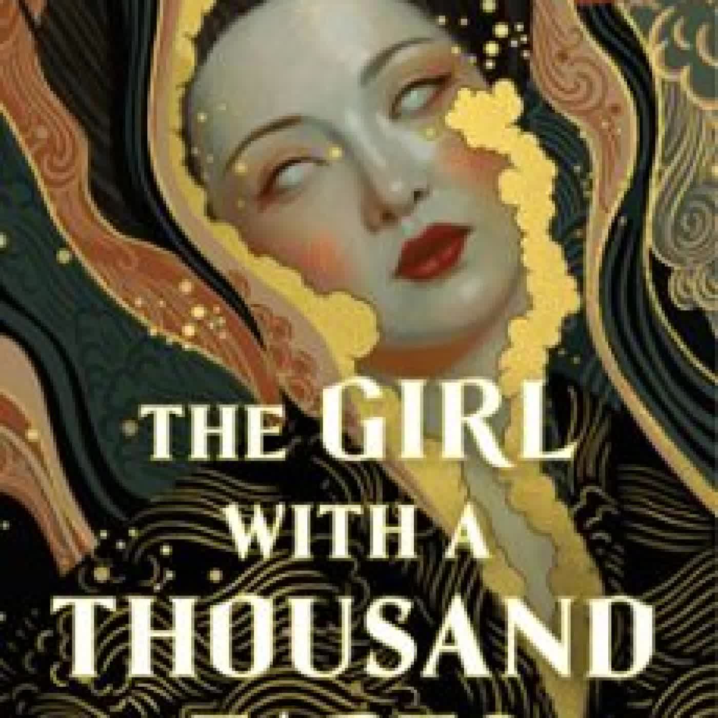 THE GIRL WITH A THOUSAND FACES SUNYI DEAN
