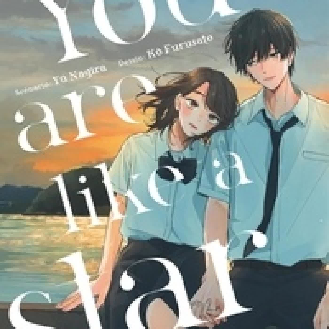 Télécharger Pdf You are like a star Tome 1