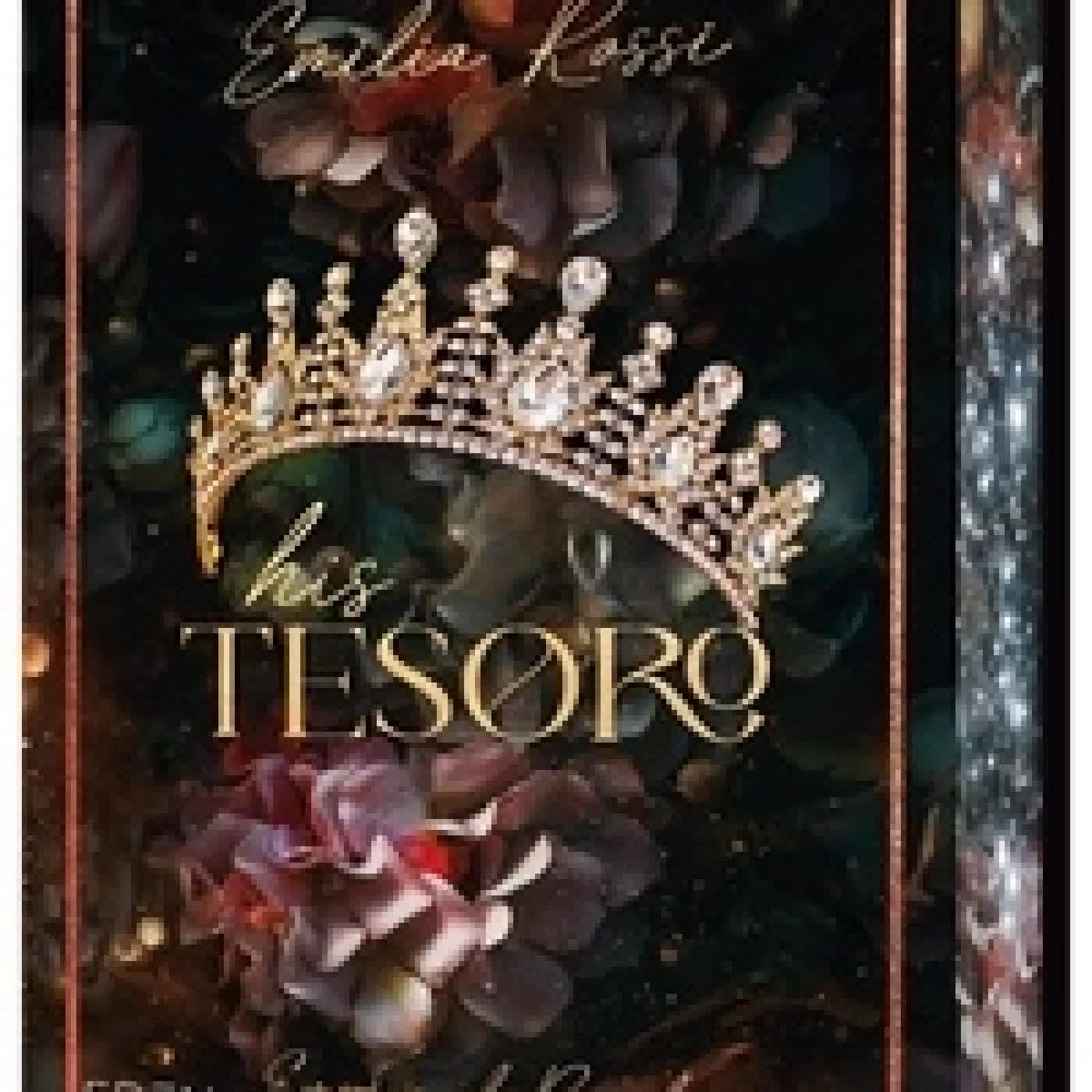 {téléchargement} Empire of Royals Tome 1His Tesoro