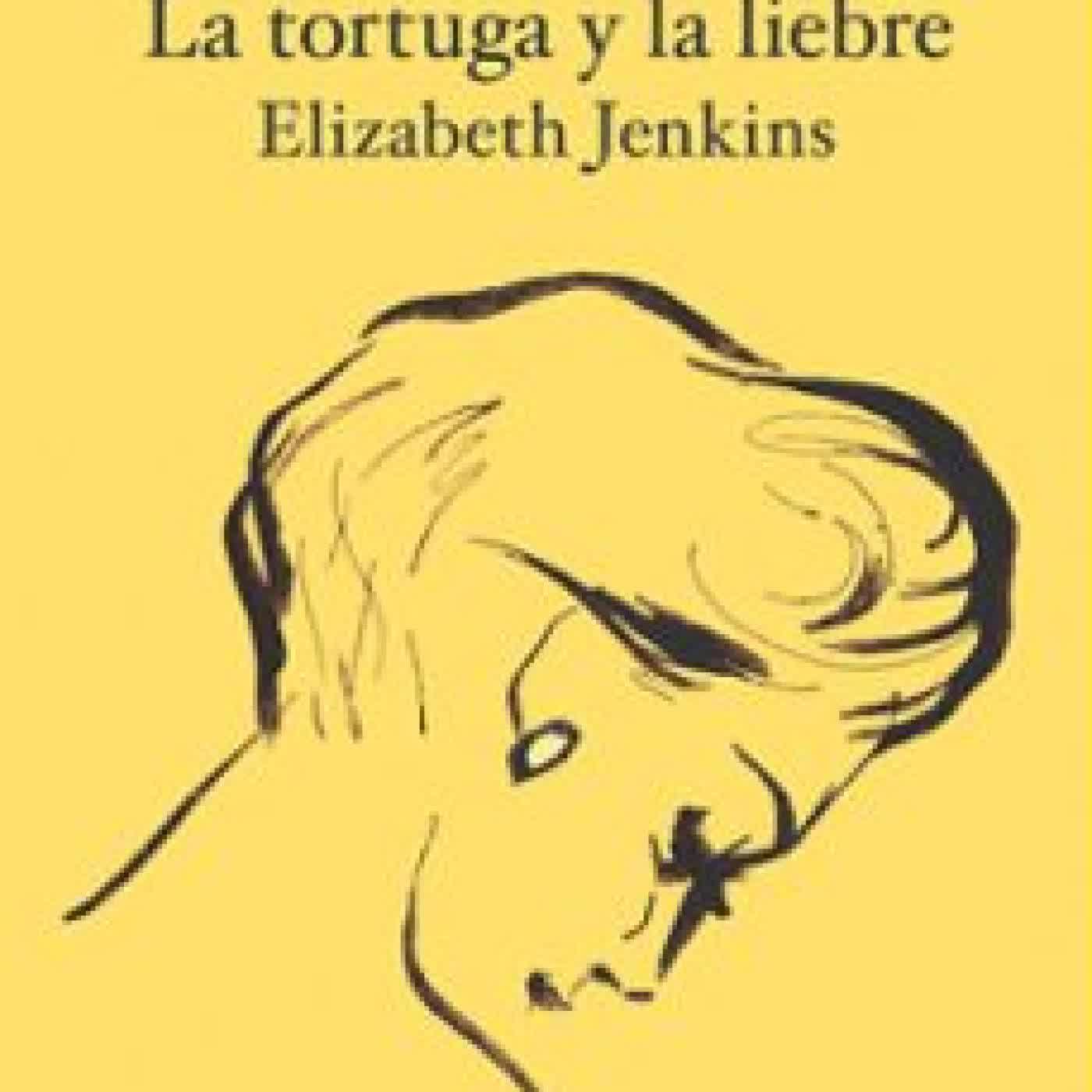 LA TORTUGA Y LA LIEBRE Elizabeth Jenkins
