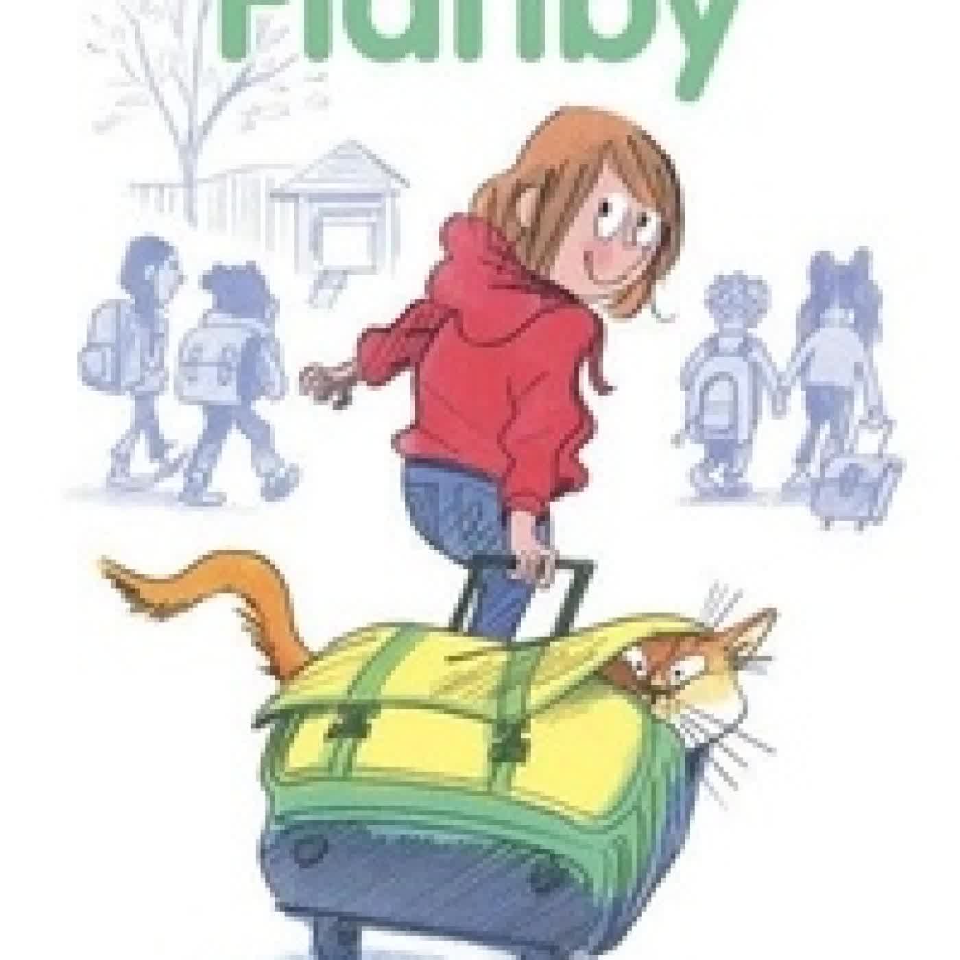 Lire en ligne : Flanby