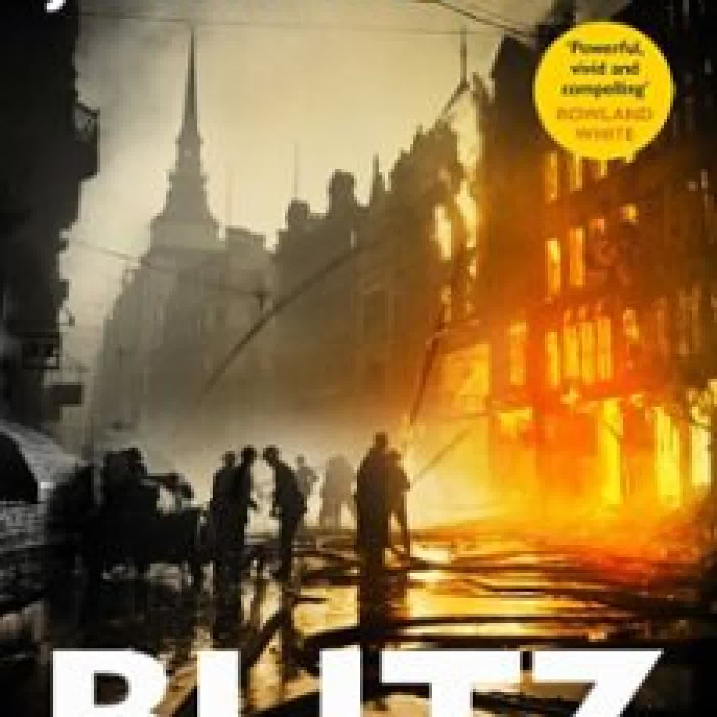 BLITZ JOHN NICHOL