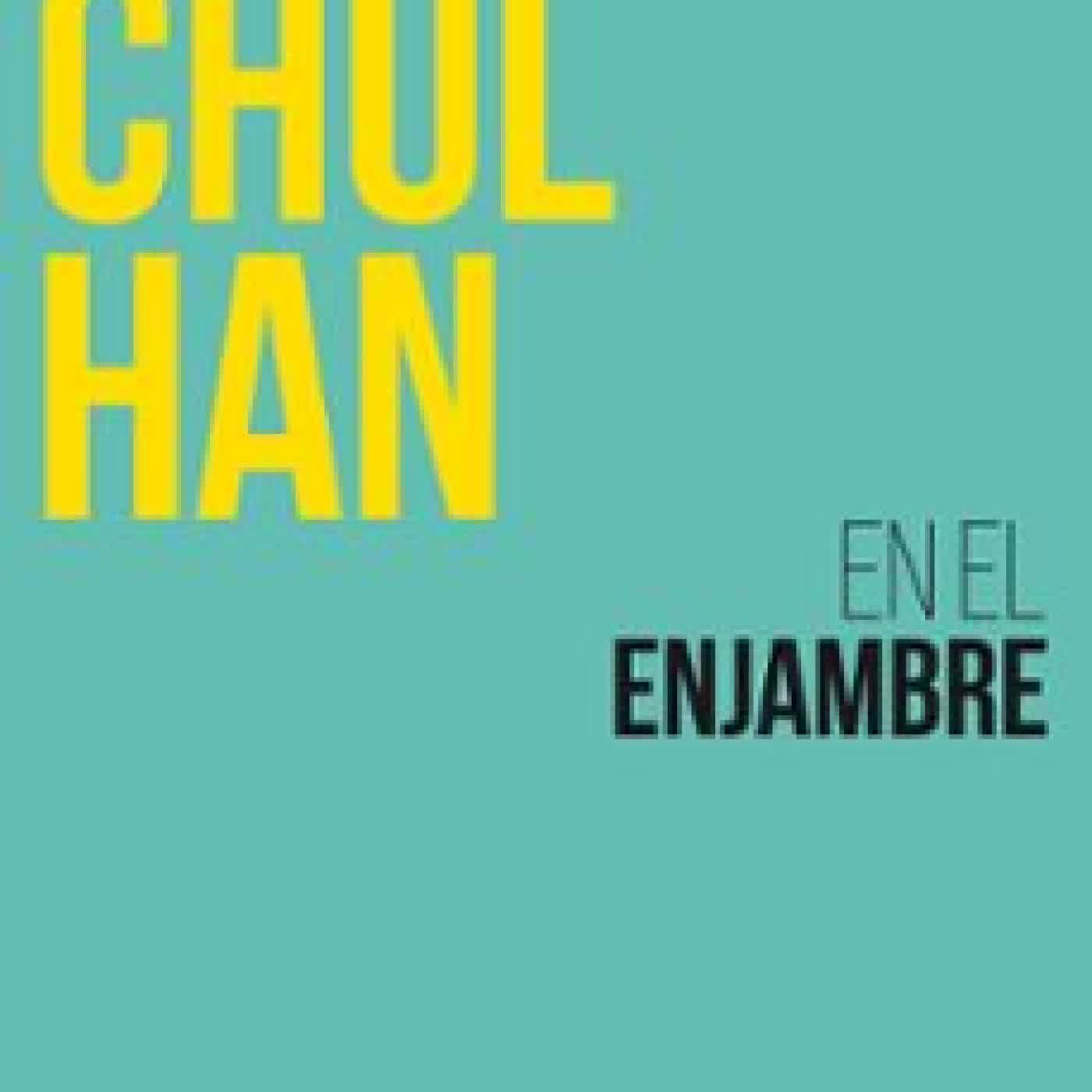 EN EL ENJAMBRE BYUNG-CHUL HAN