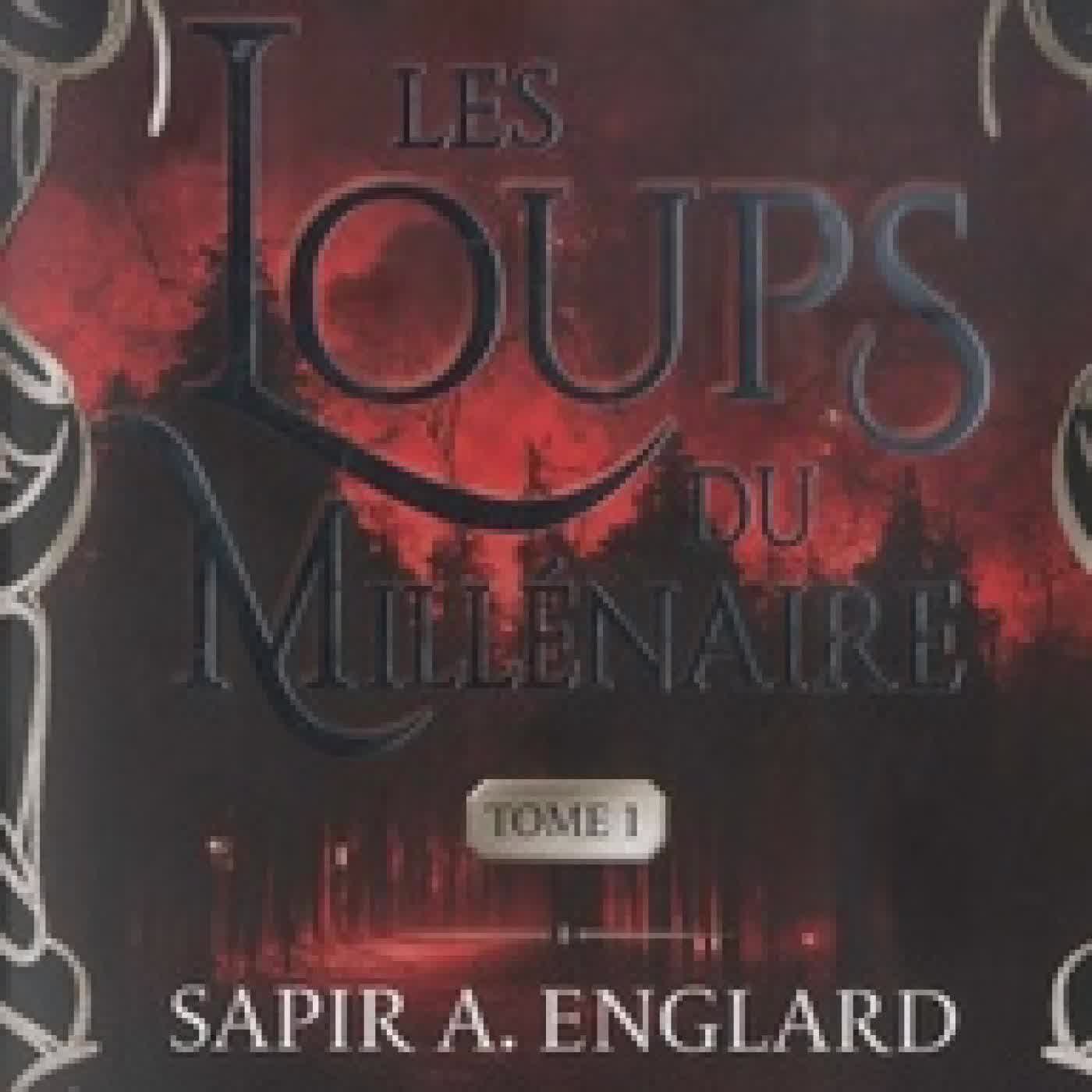 Lire en ligne : Les loups du millénaire Tome 1