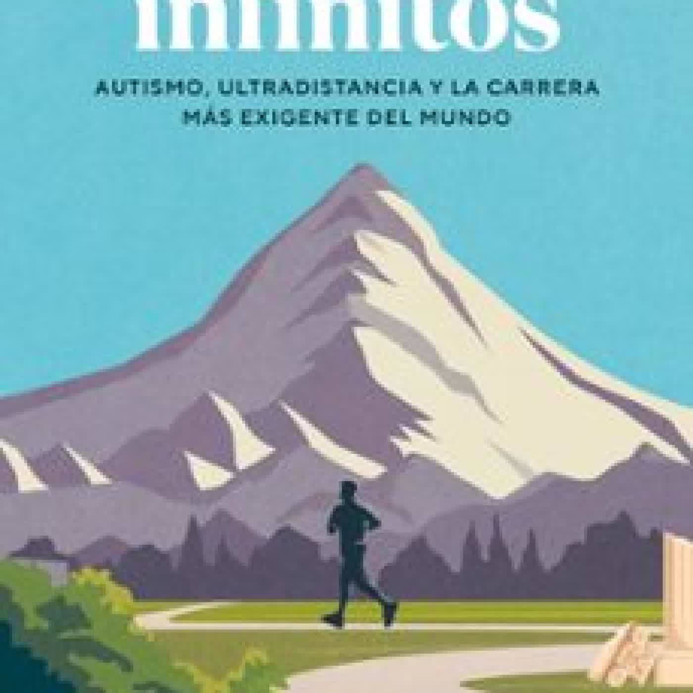 KILÓMETROS INFINITOS DAVID LLADO
