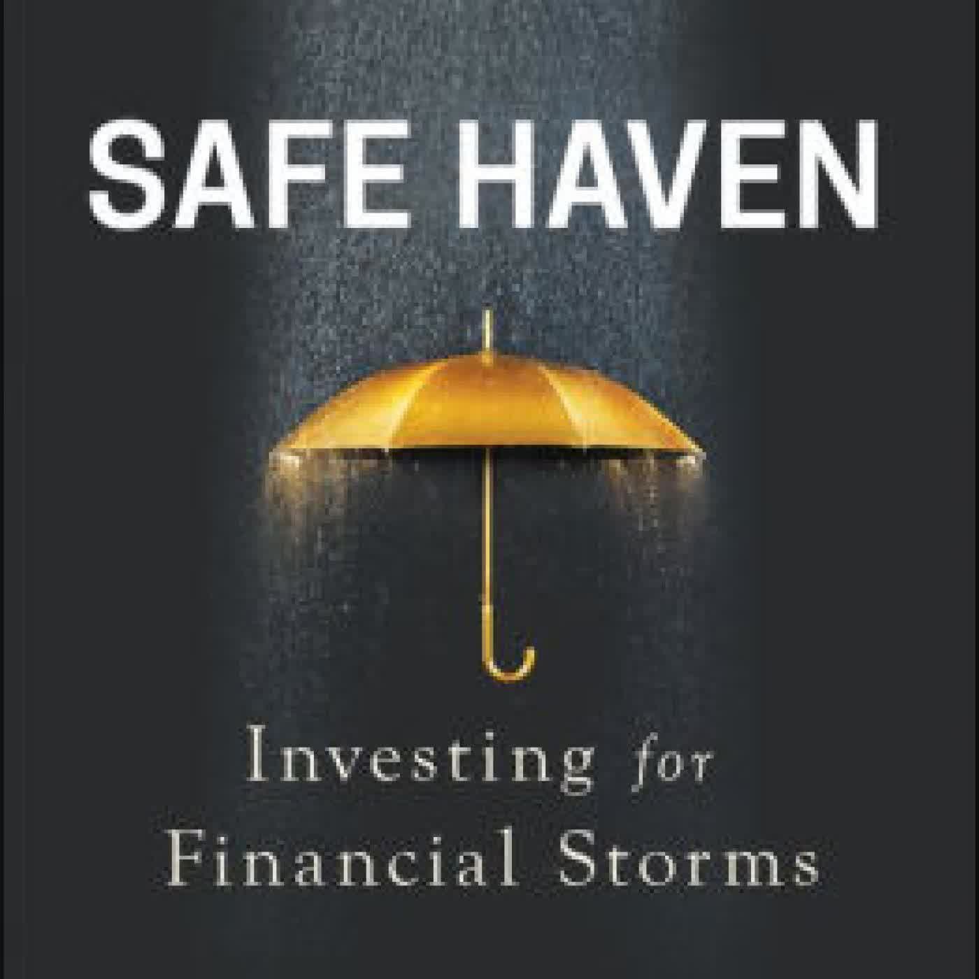 Read online: Safe Haven: Investing for Financial Storms by Mark Spitznagel