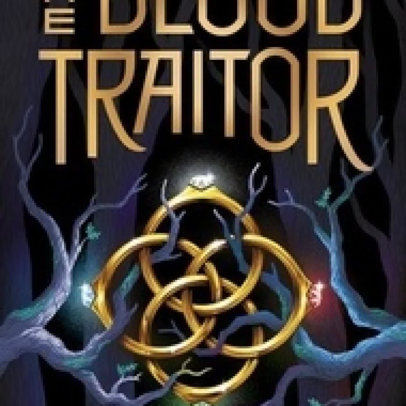 {téléchargement} The Prison Healer - tome 3 - The Blood Traitor - Le sang de la trahison