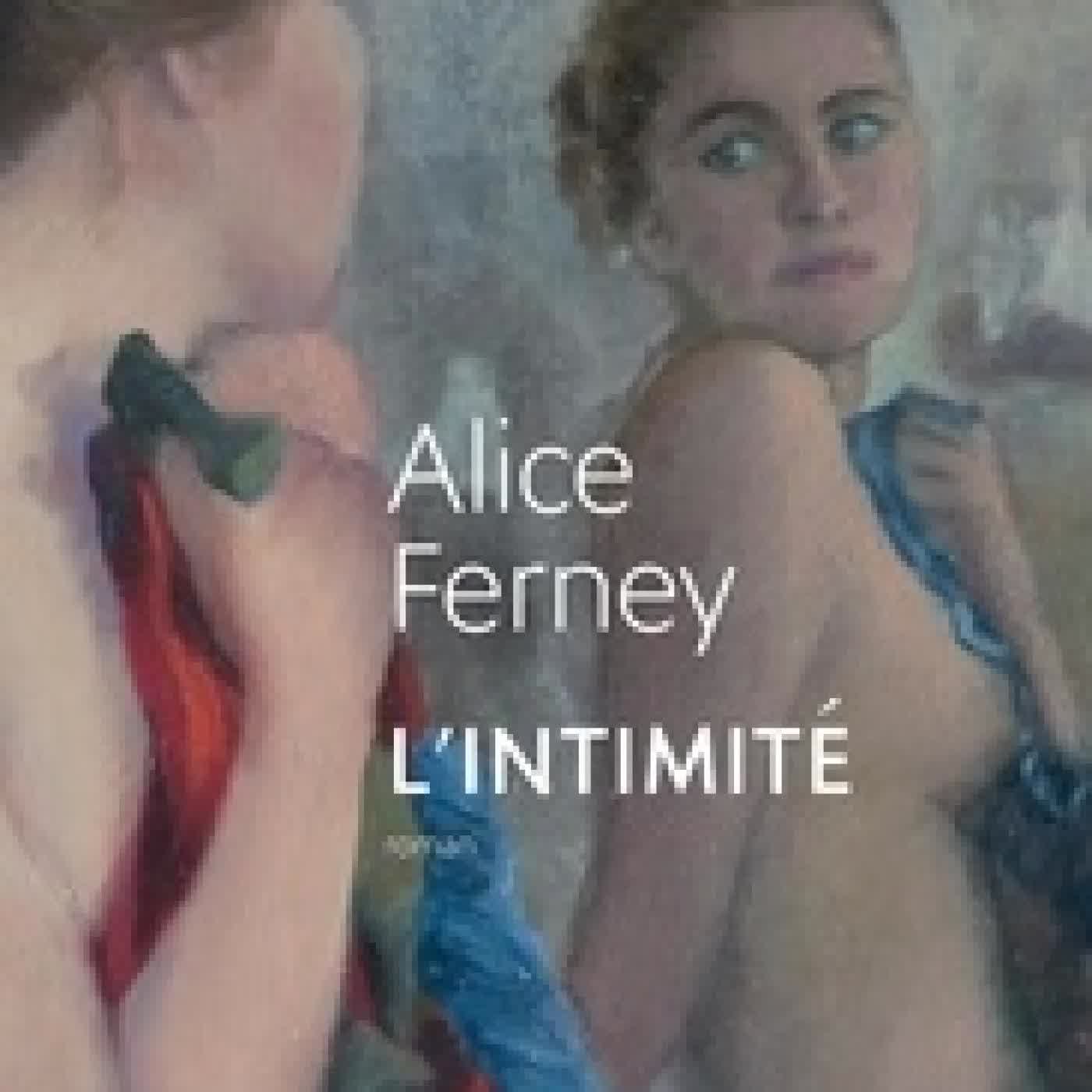 Lire en ligne : L'Intimité