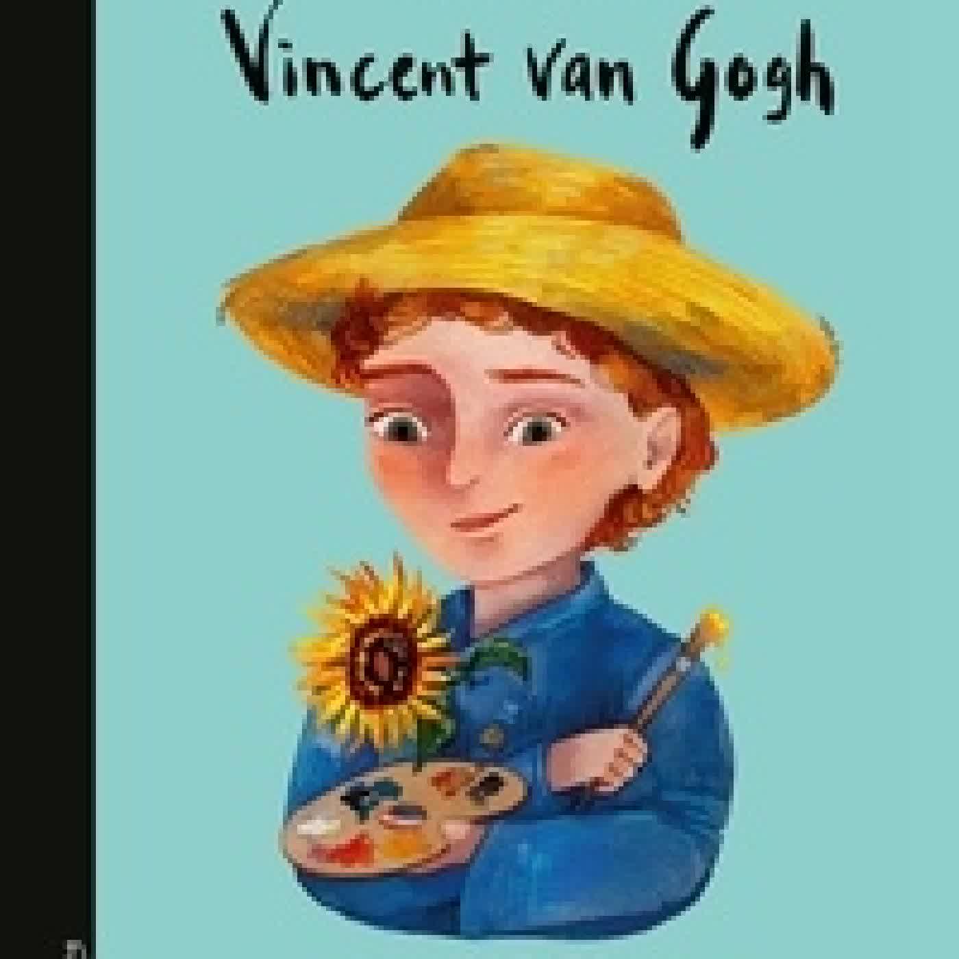 Lire en ligne : Vincent Van Gogh
