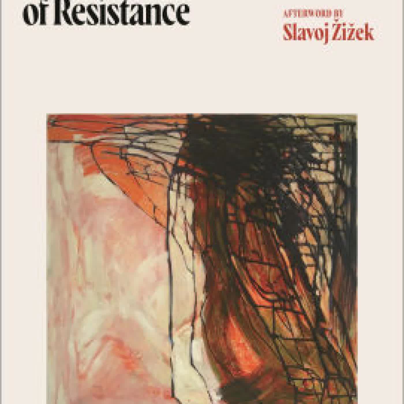 Fanon, Zizek, and the Violence of Resistance by Zahi Zalloua on Iphone New Format