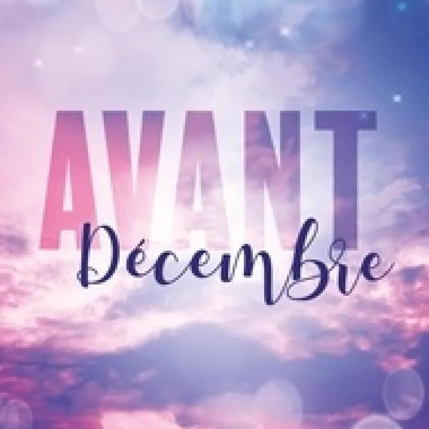 {téléchargement} Avant décembre