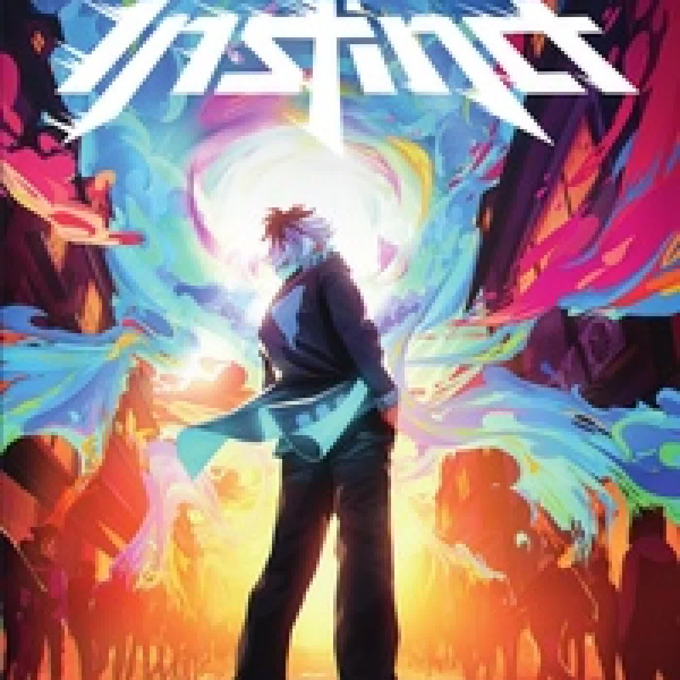 Lire en ligne : Instinct Tome 1