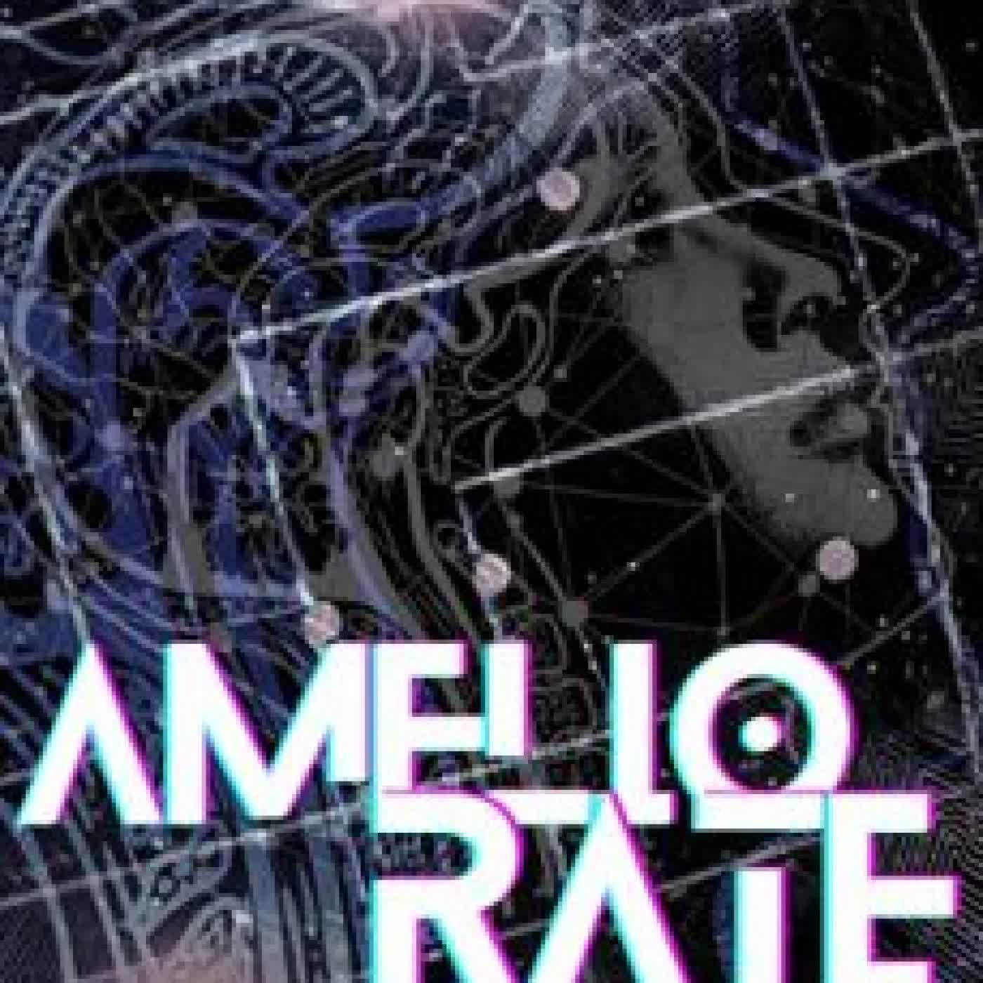 AMELIORATE R. SINCLAIR
