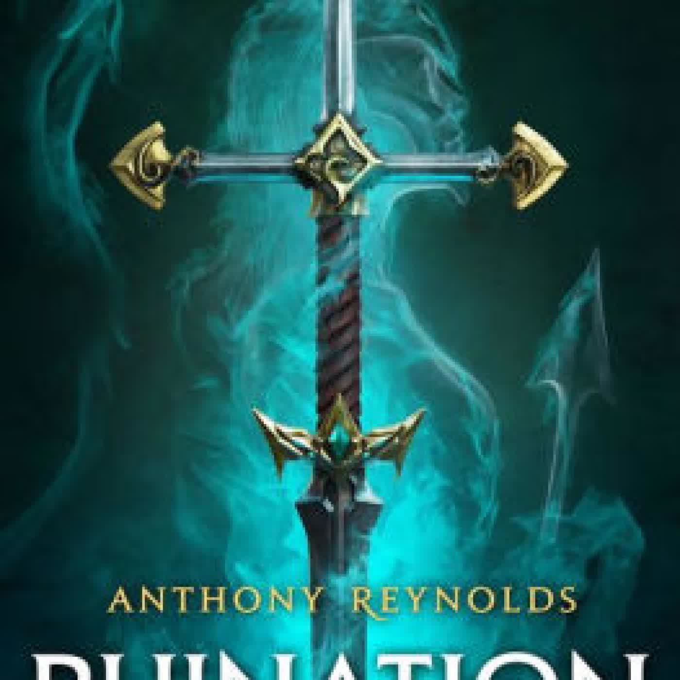 Read online: Ruination: A League of Legends Novel by Anthony Reynolds