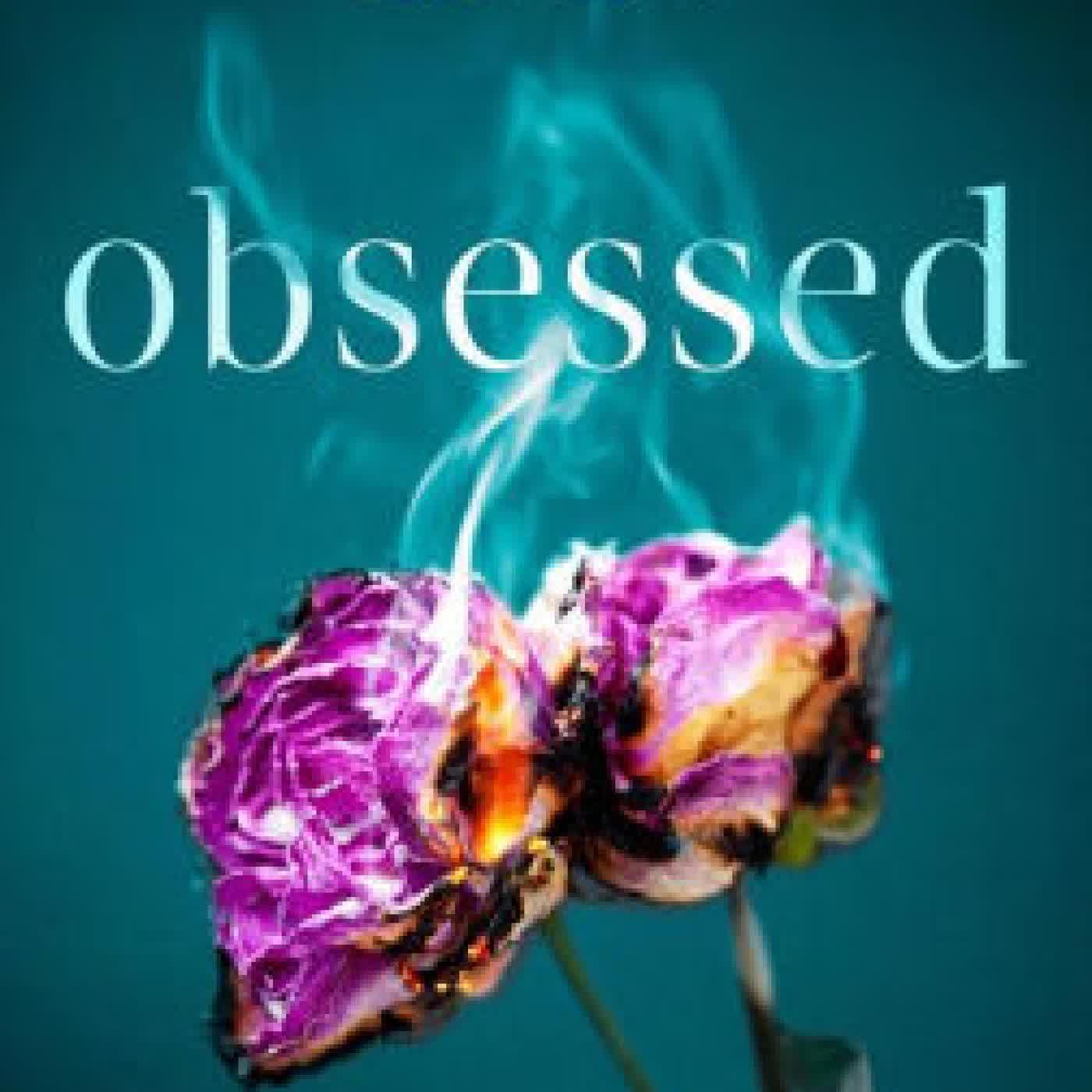 Read online: Obsessed by Liza North