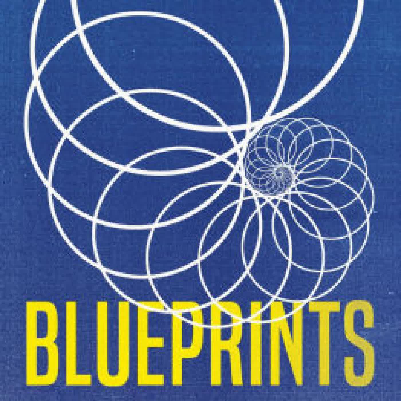 Blueprints: How Mathematics Shapes Creativity by Marcus du Sautoy on Iphone New Format