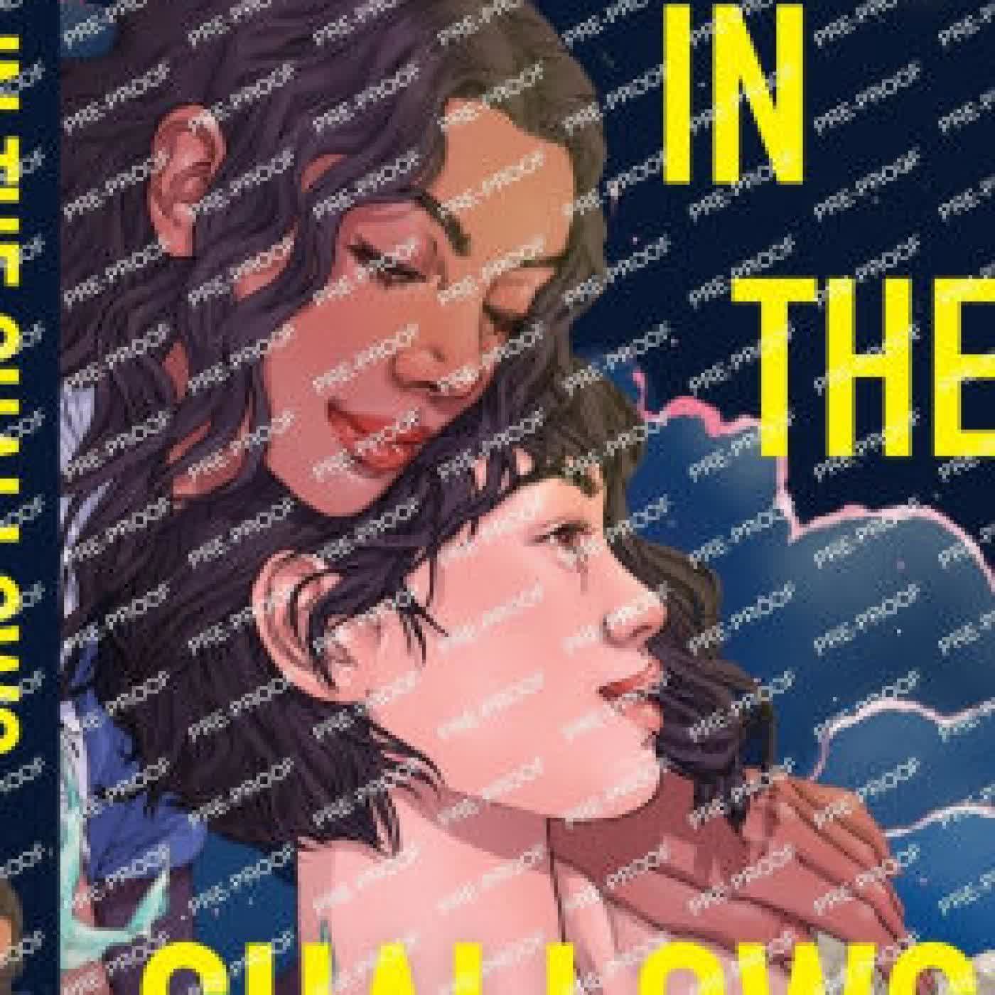 Read online: In the Shallows by Tanya Byrne