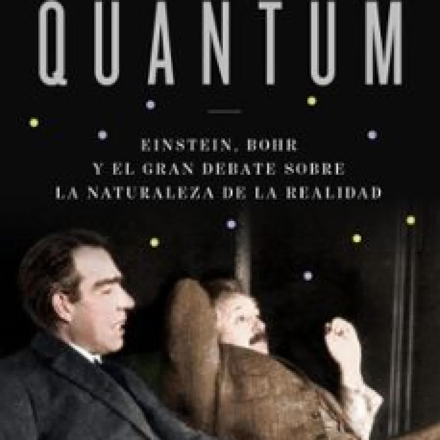 QUANTUM Manjit Kumar