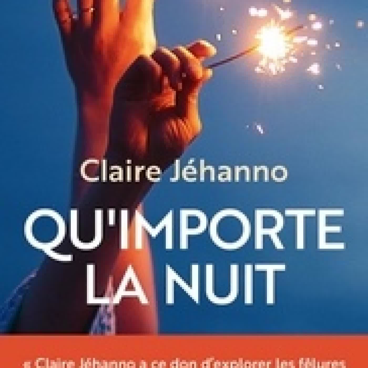 Télécharger Pdf Qu'importe la nuit