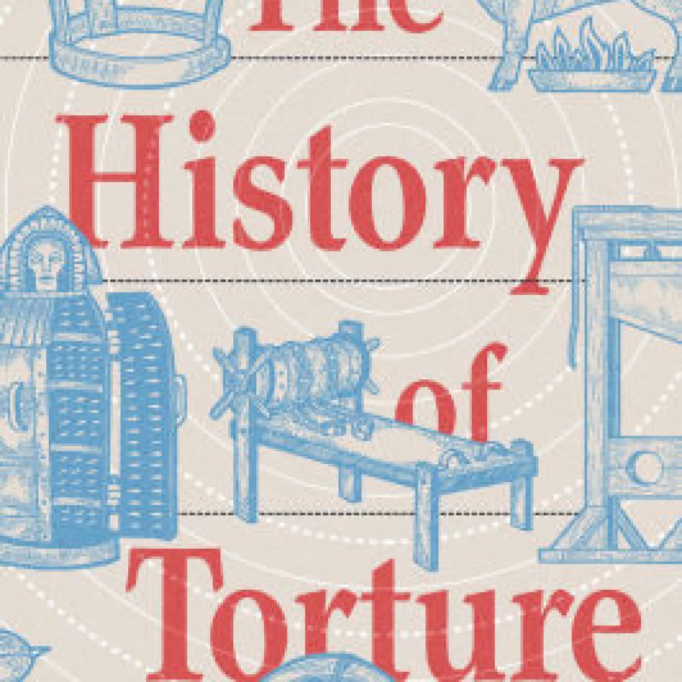 The History of Torture by Daniel P Mannix on Iphone New Format