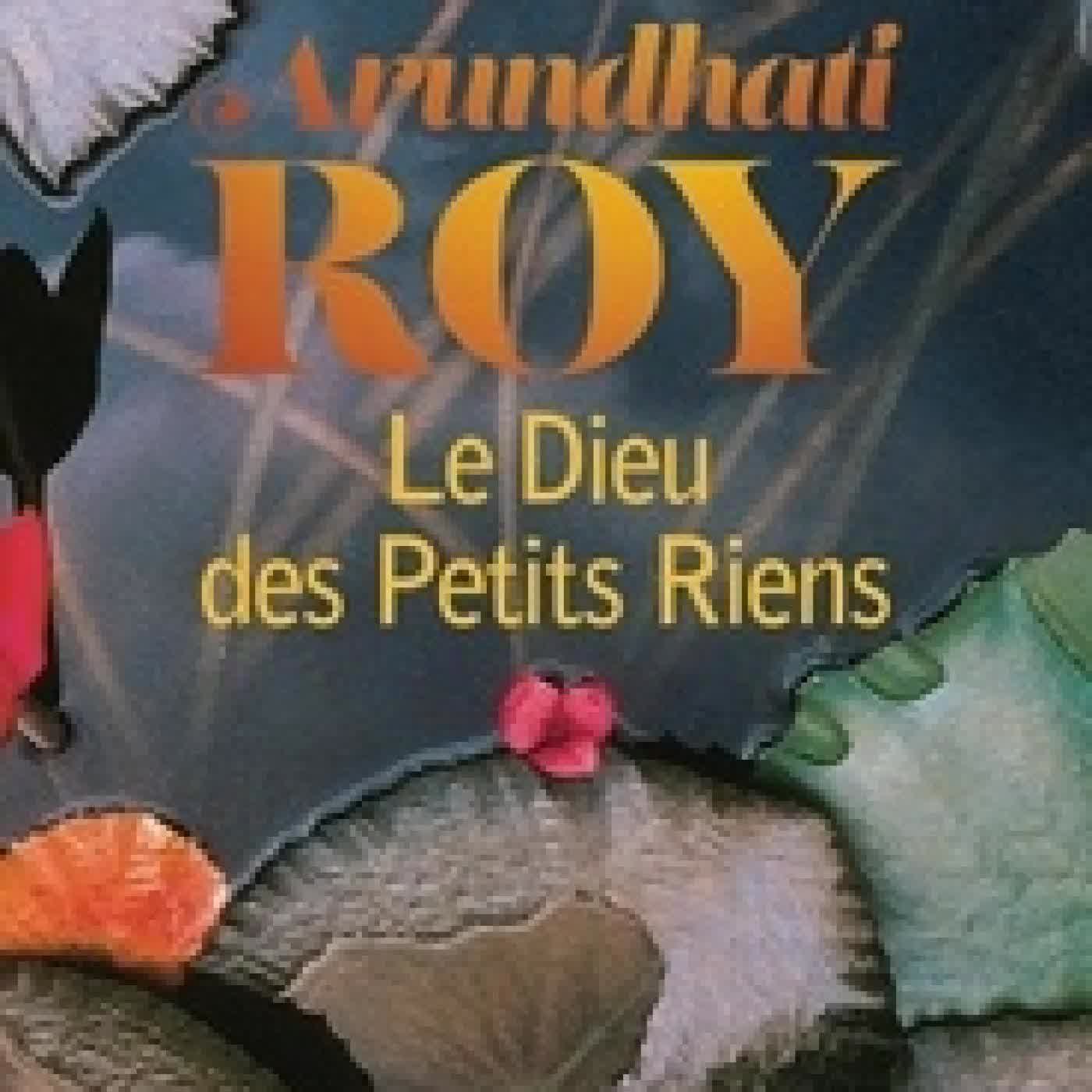 {téléchargement} Le Dieu des Petits Riens Edition collector