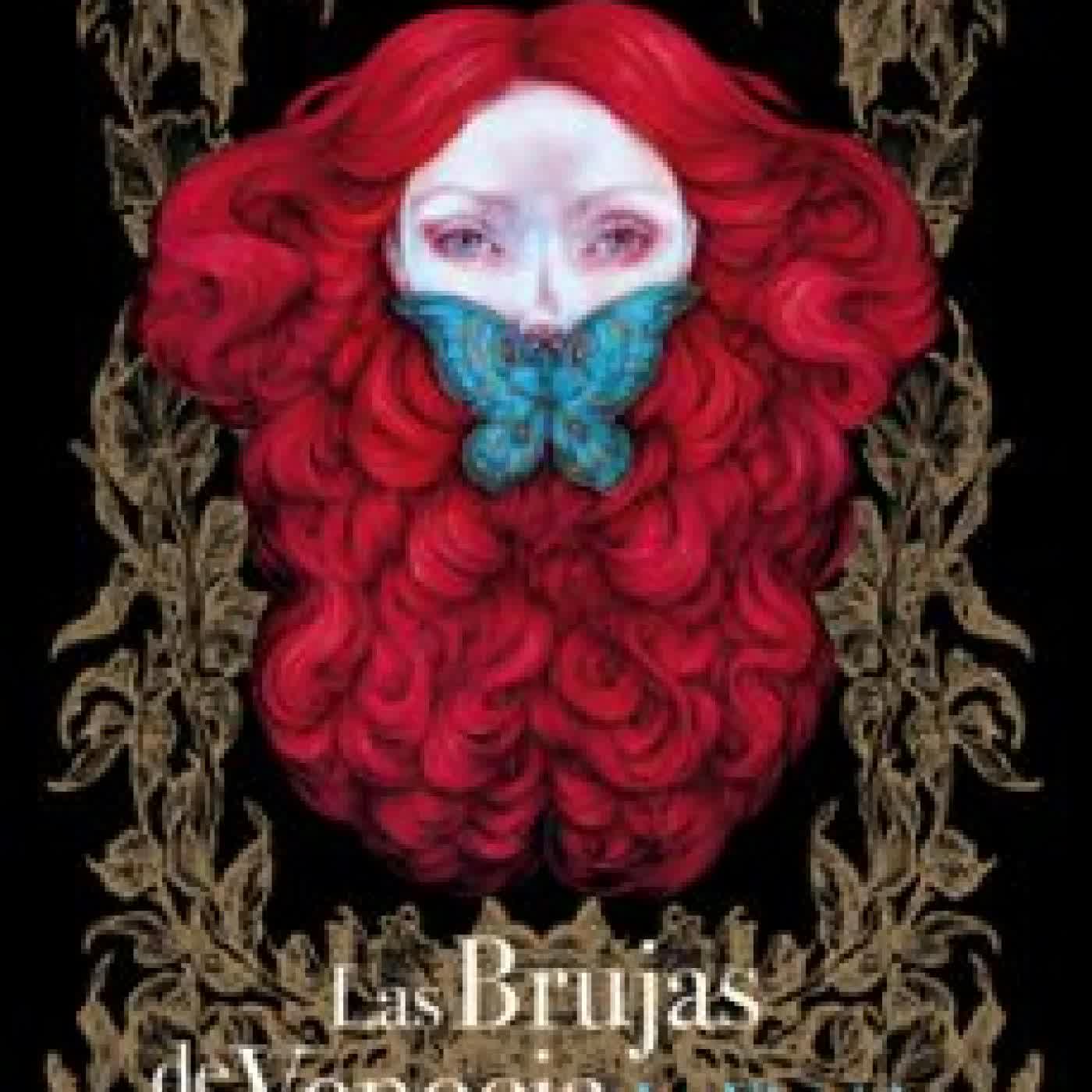 LAS BRUJAS DE VENECIA. LA ELEGIDA Sébastien Perez
