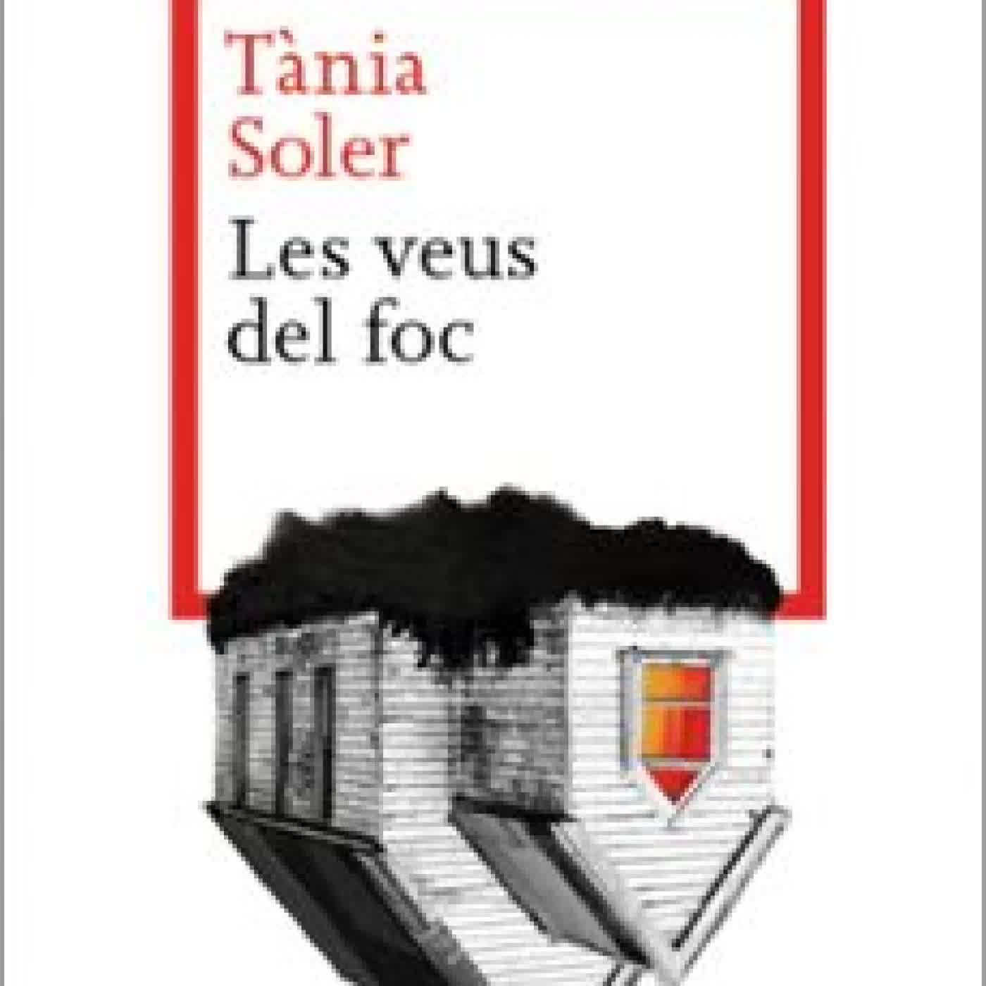 LES VEUS DEL FOC TANIA SOLER