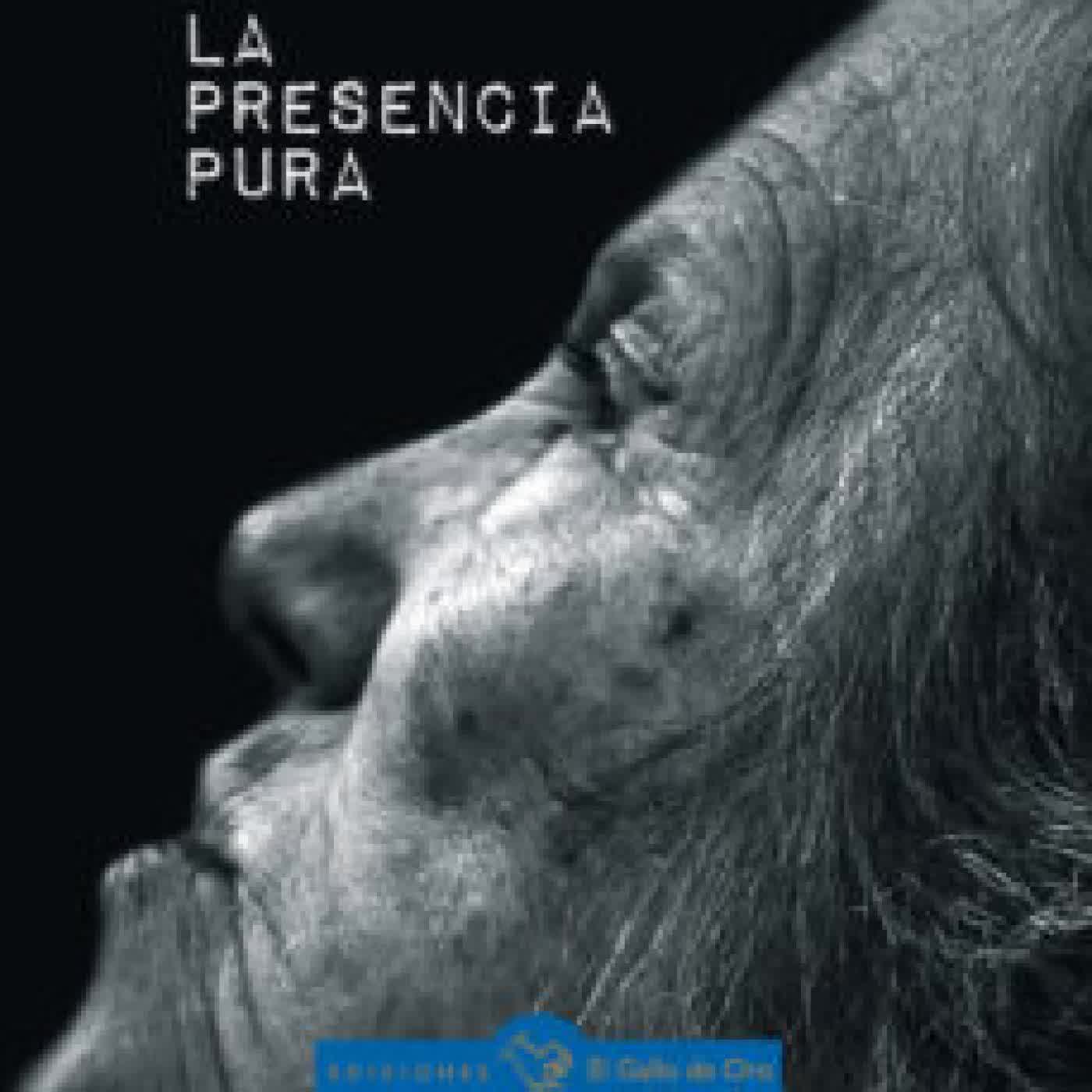 LA PRESENCIA PURA CHRISTIAN BOBIN