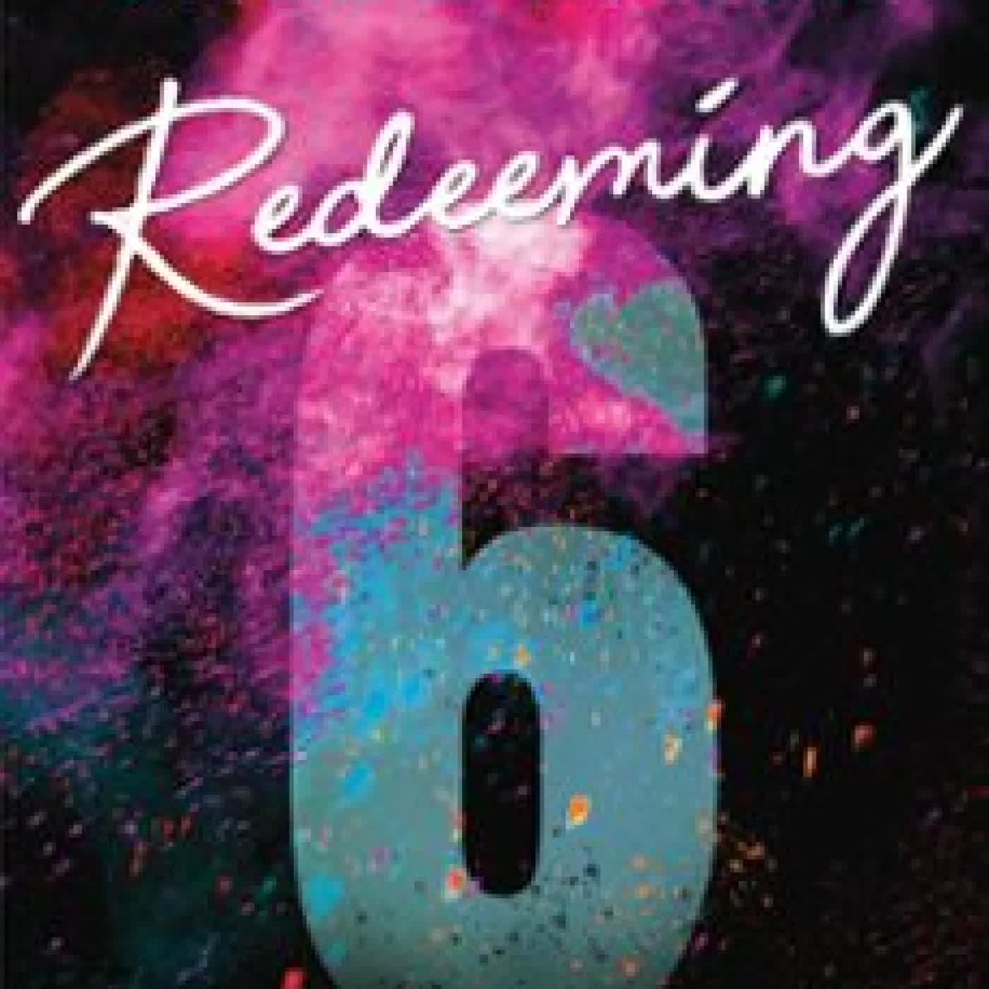 REDEEMING 6 (LOS CHICOS DE TOMMEN 4) Chloe Walsh