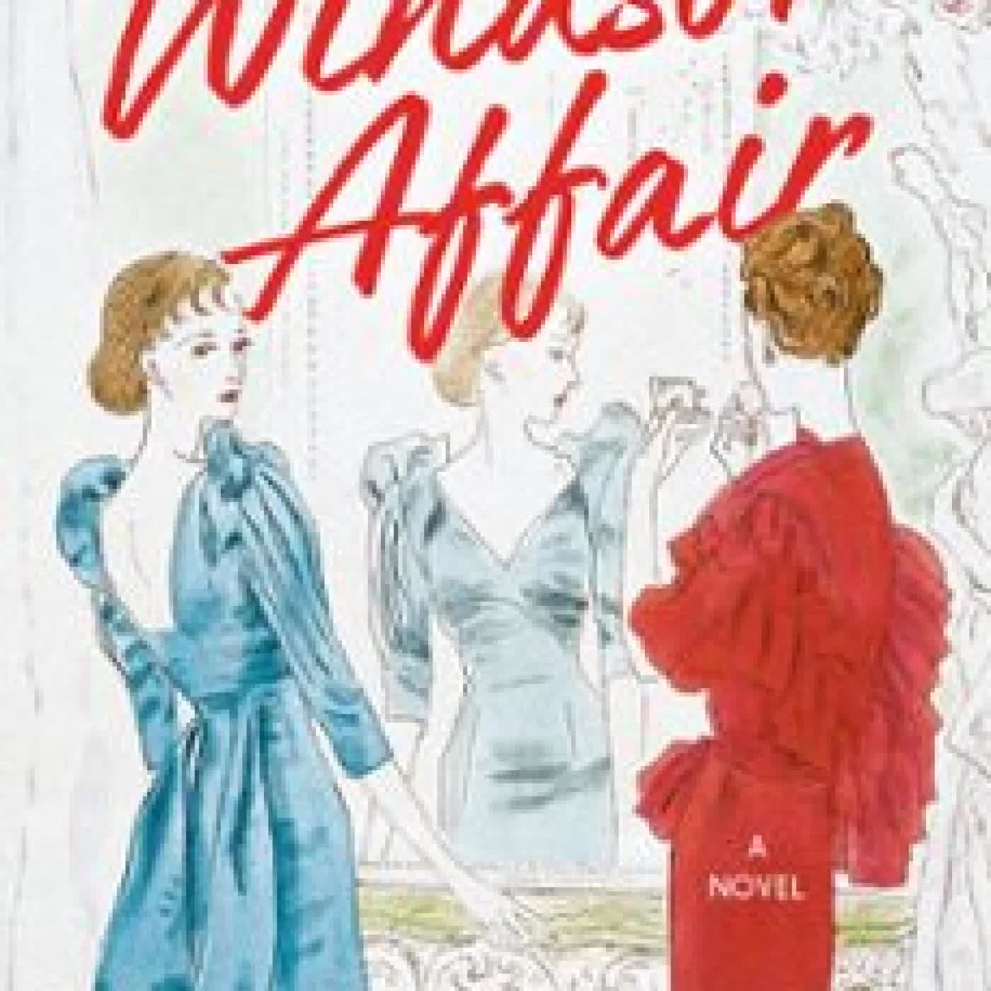 THE WINDSOR AFFAIR MELANIE BENJAMIN