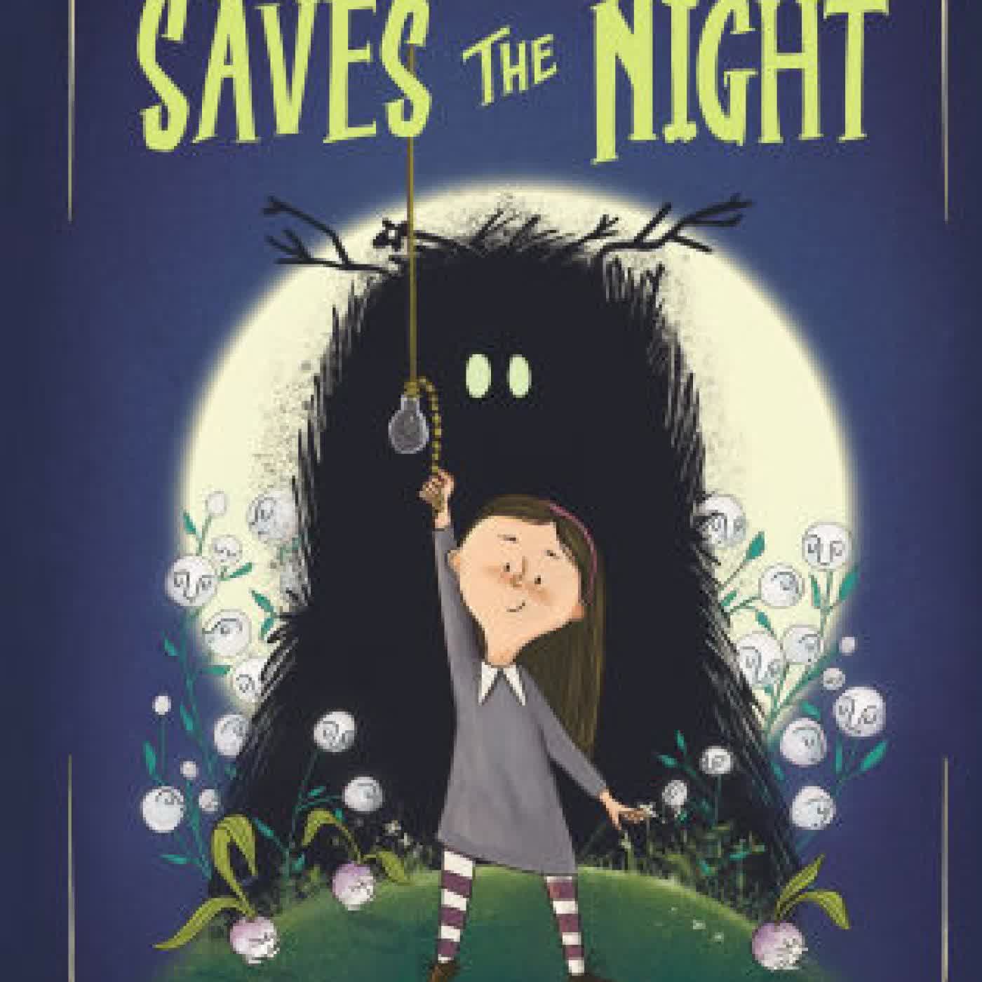 Read online: Millie Fleur Saves the Night by Christy Mandin
