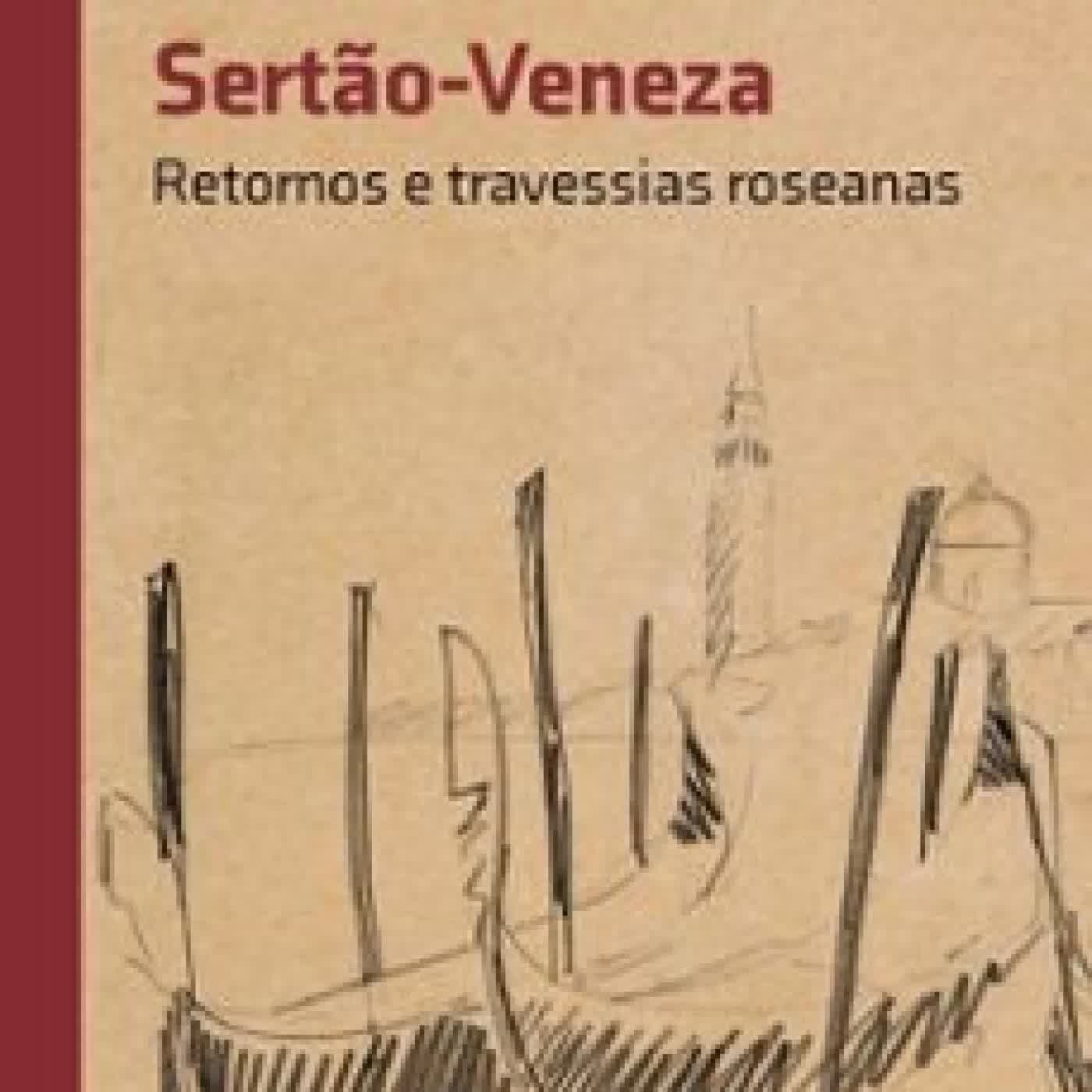SERTÃO-VENEZA JACQUES FUX